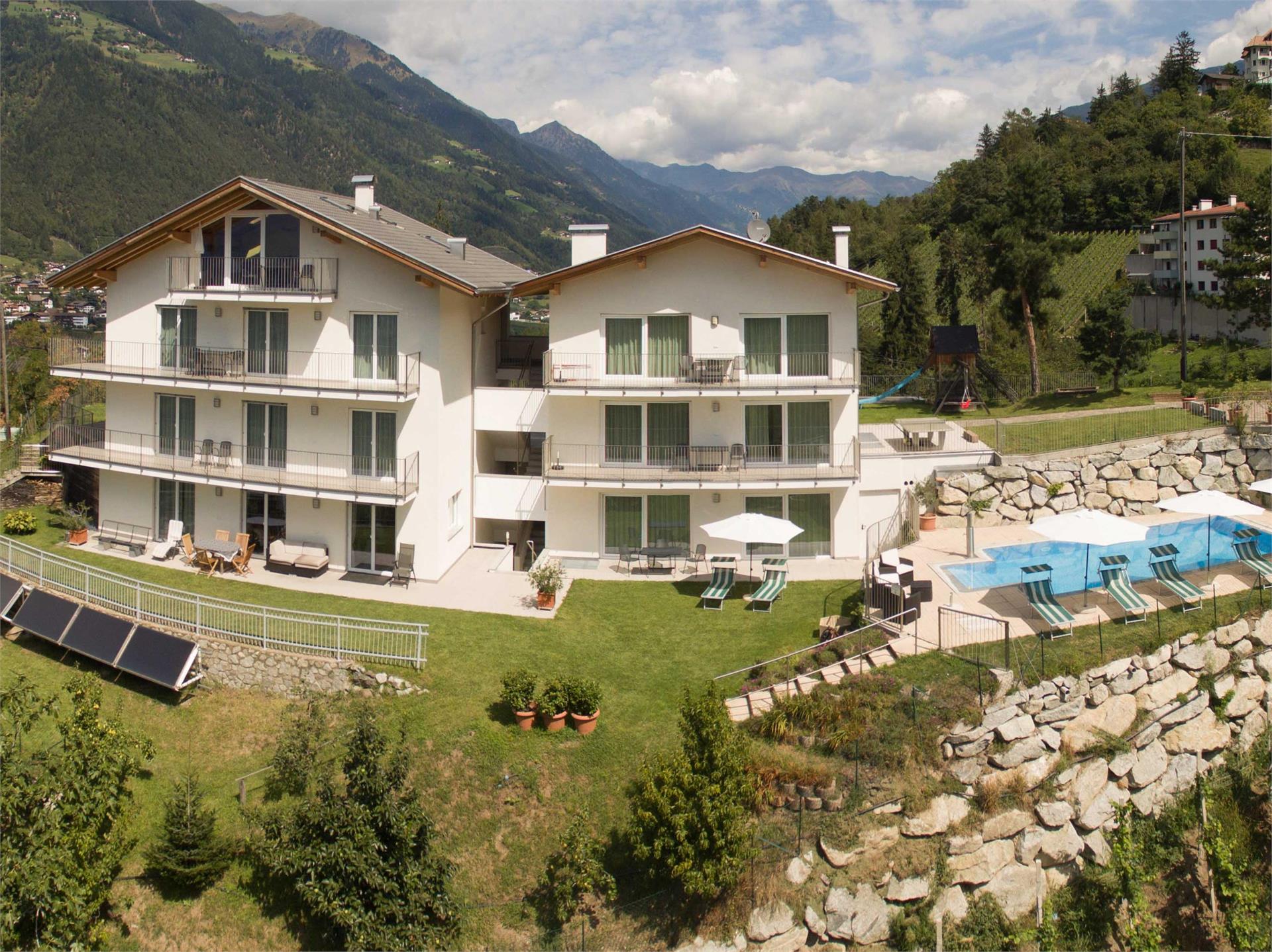 Residence Fiegl Schenna 1 suedtirol.info