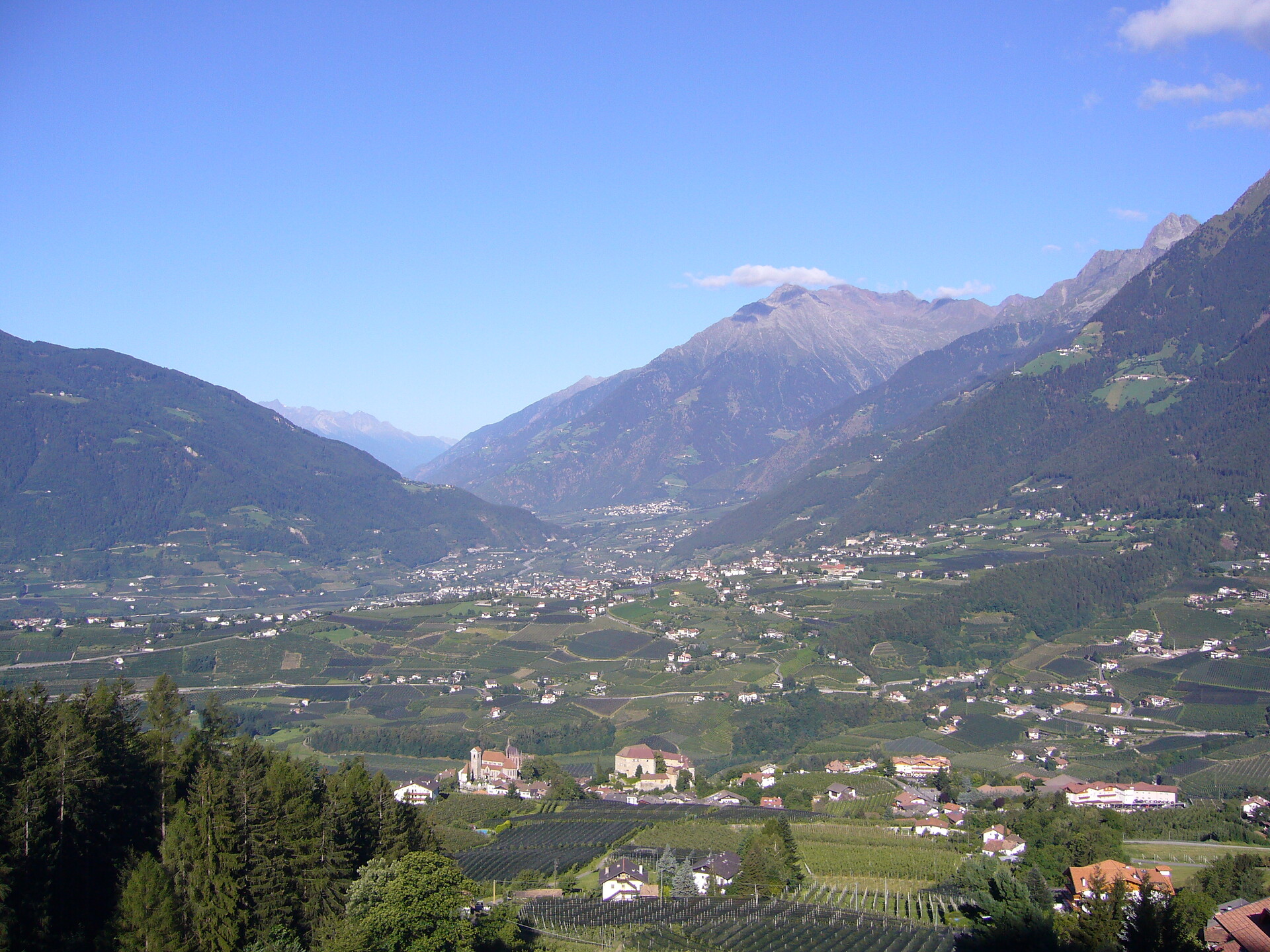 panoramasight