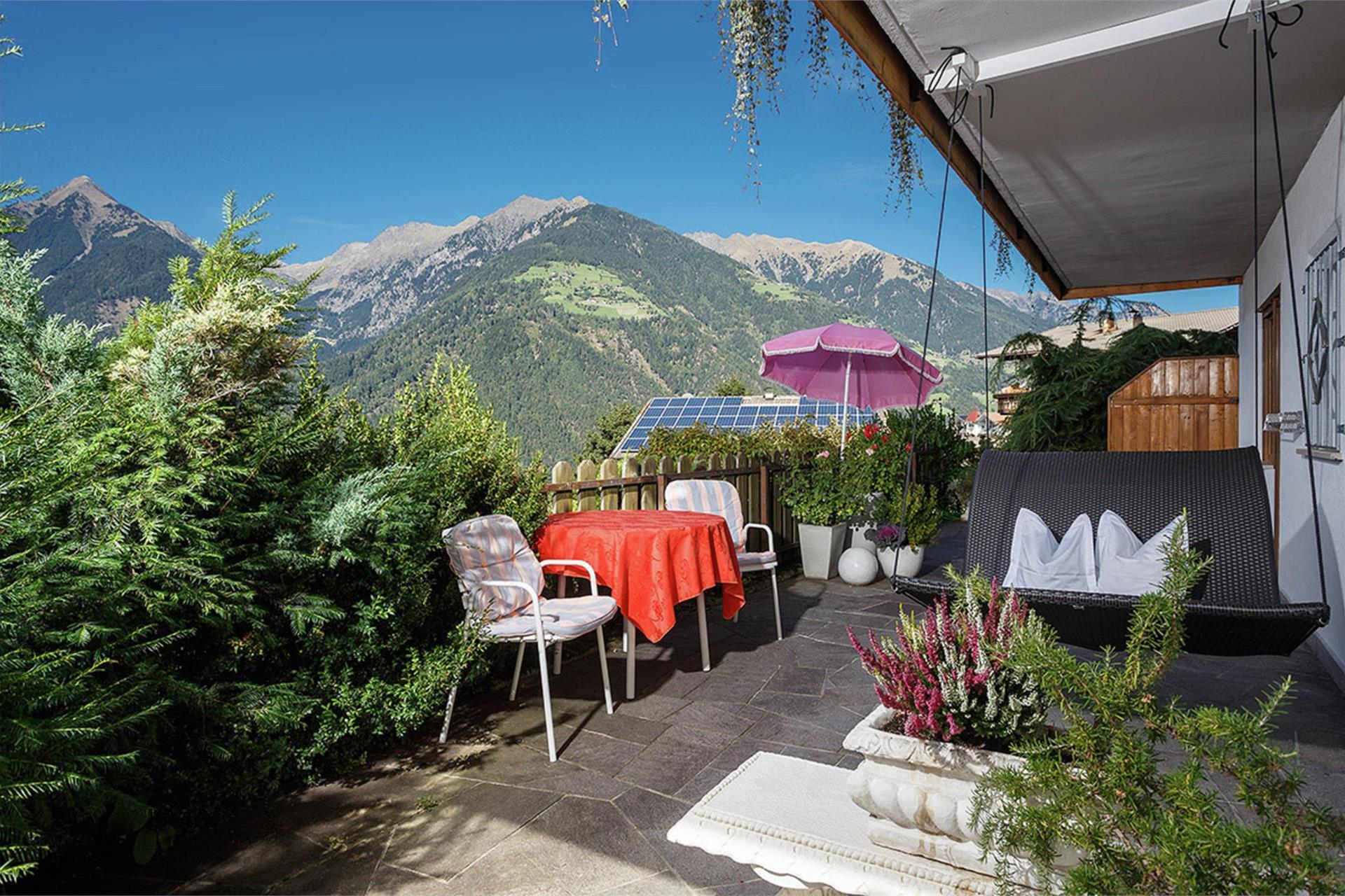 Residence Alpstein Schenna/Scena 11 suedtirol.info