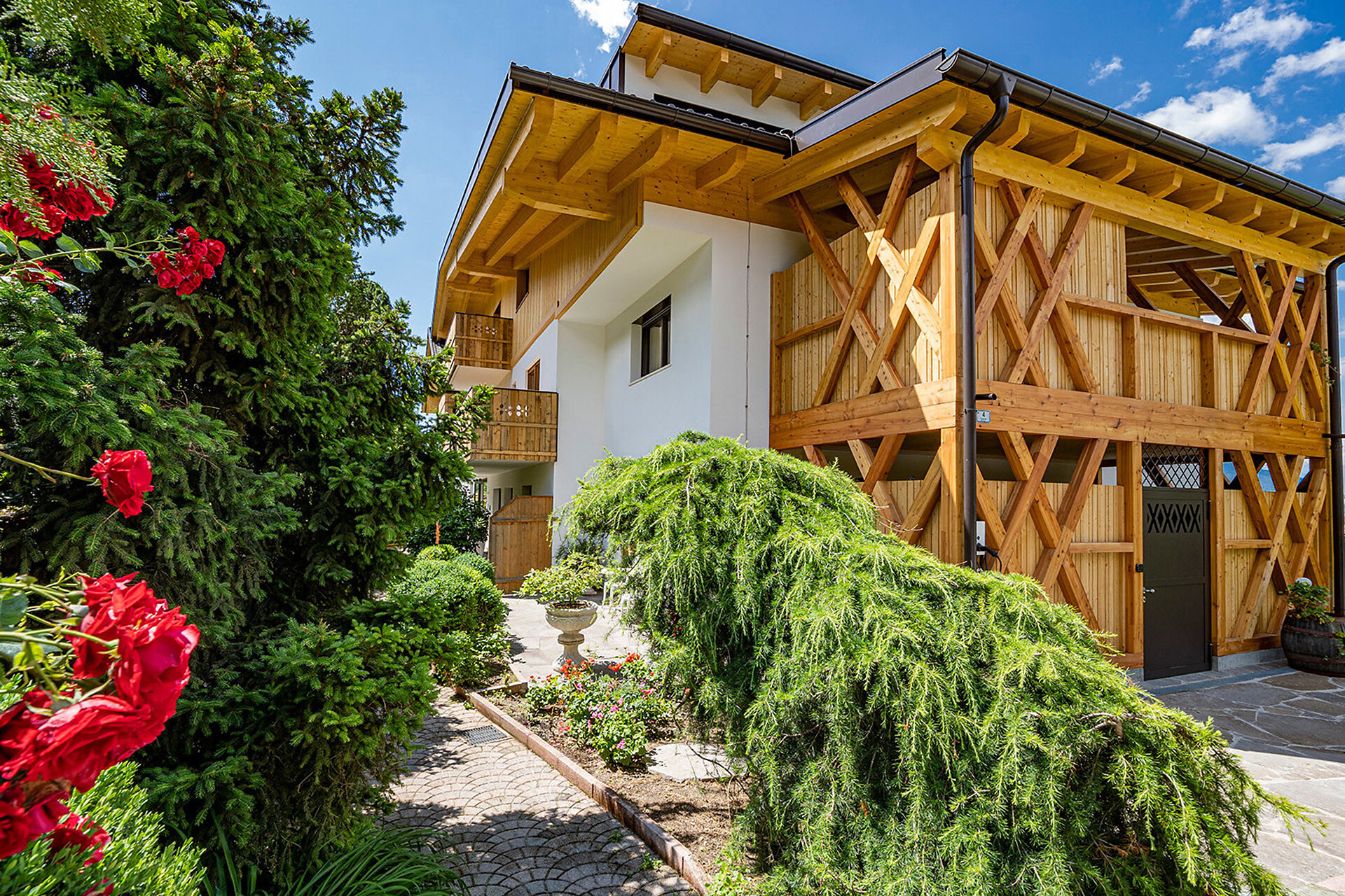 Residence Alpstein Schenna/Scena 3 suedtirol.info