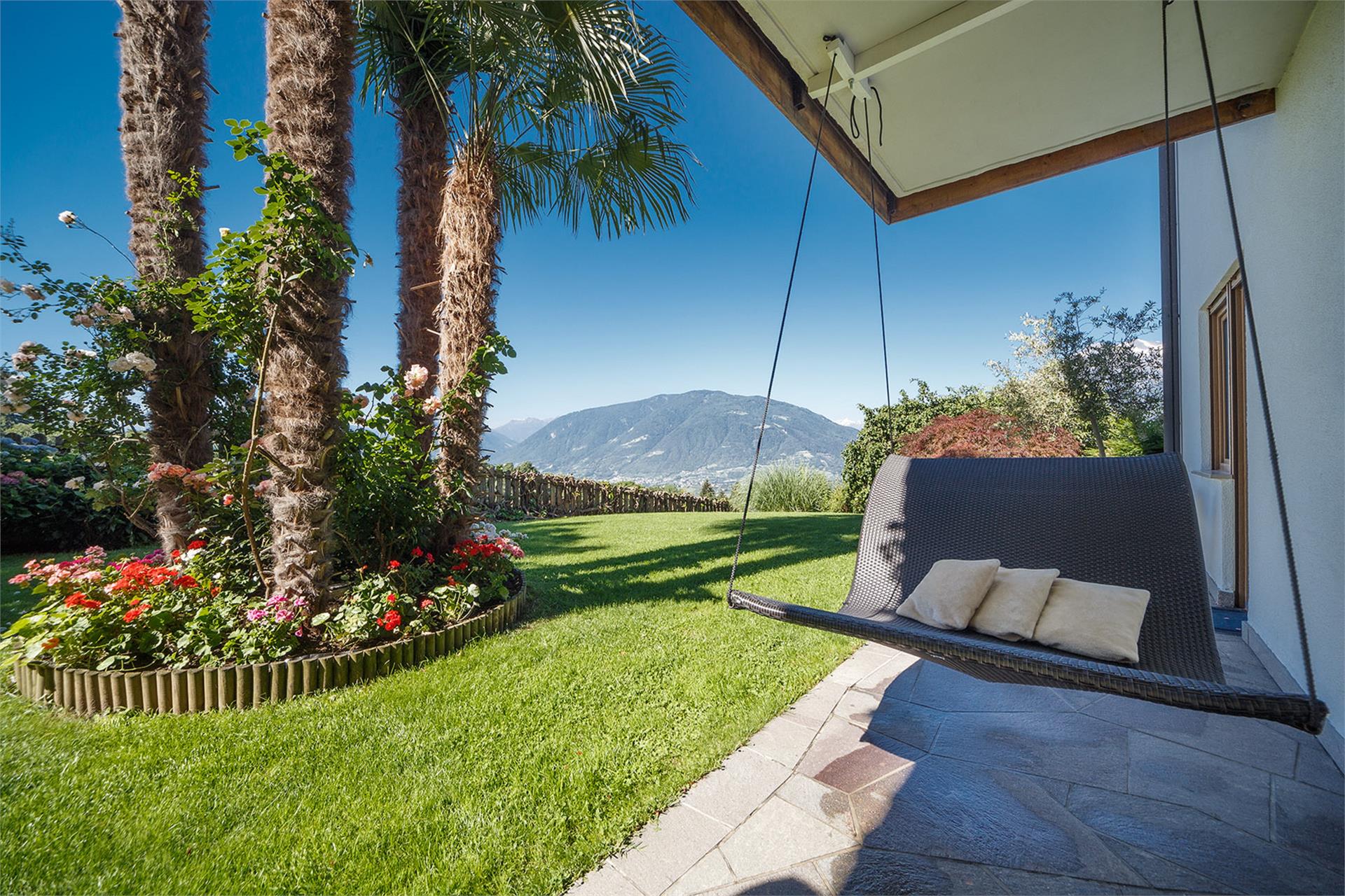 Residence Alpstein Schenna/Scena 9 suedtirol.info