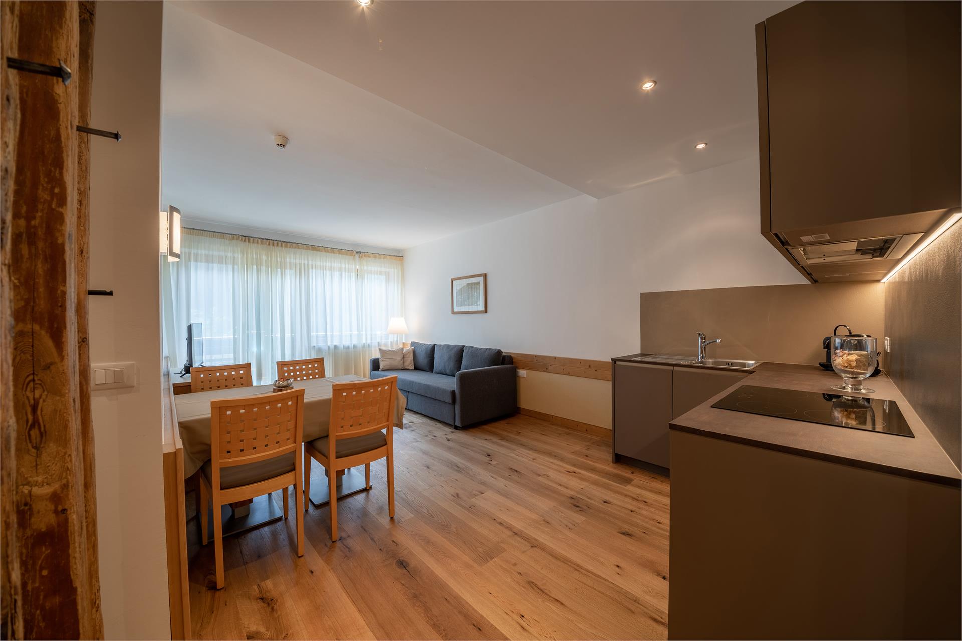 Residence Pöder Ulten 19 suedtirol.info