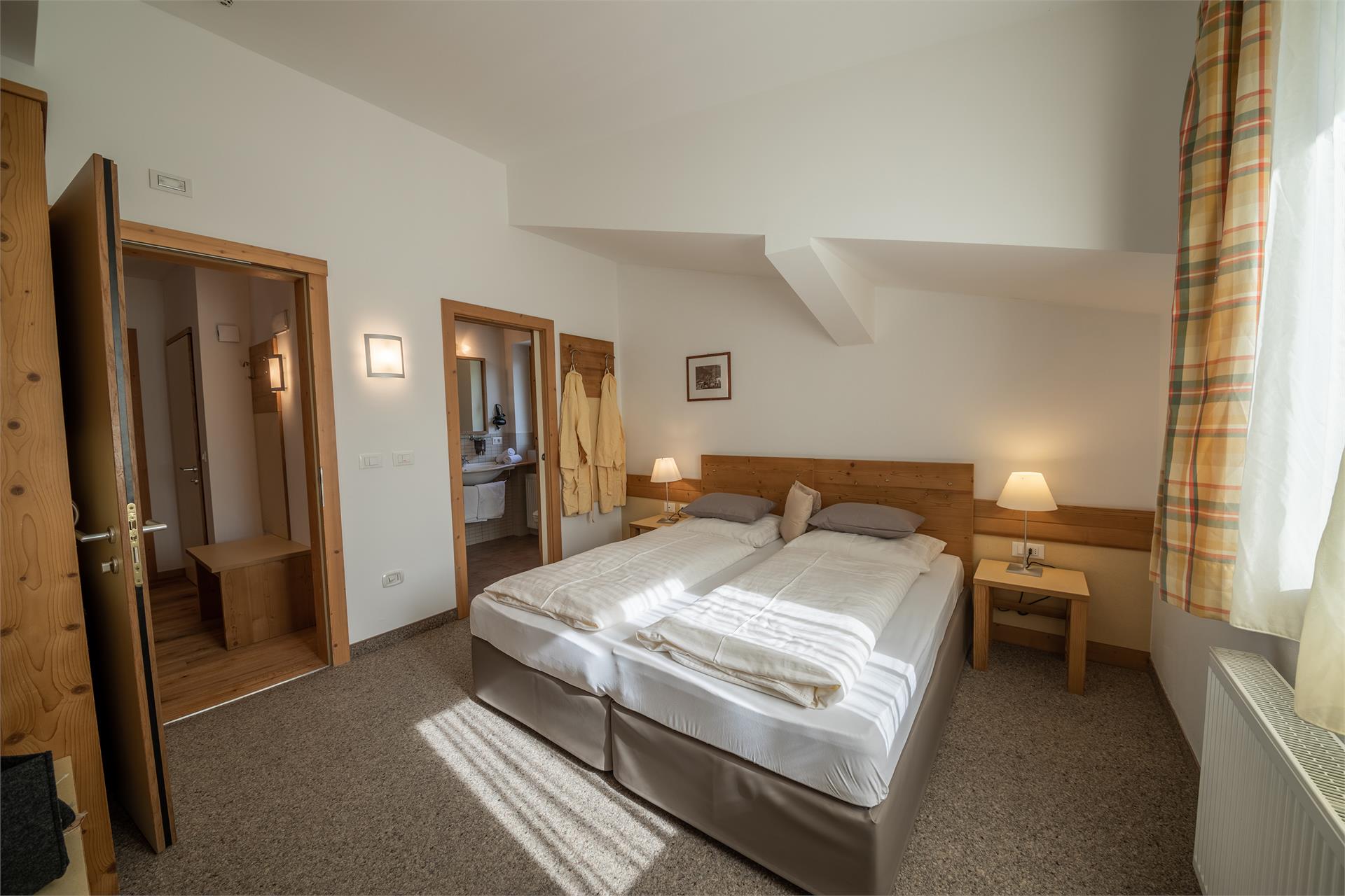 Residence Pöder Ulten 15 suedtirol.info
