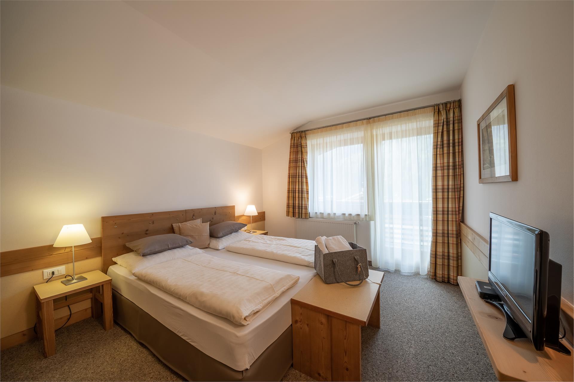 Residence Pöder Ulten 18 suedtirol.info