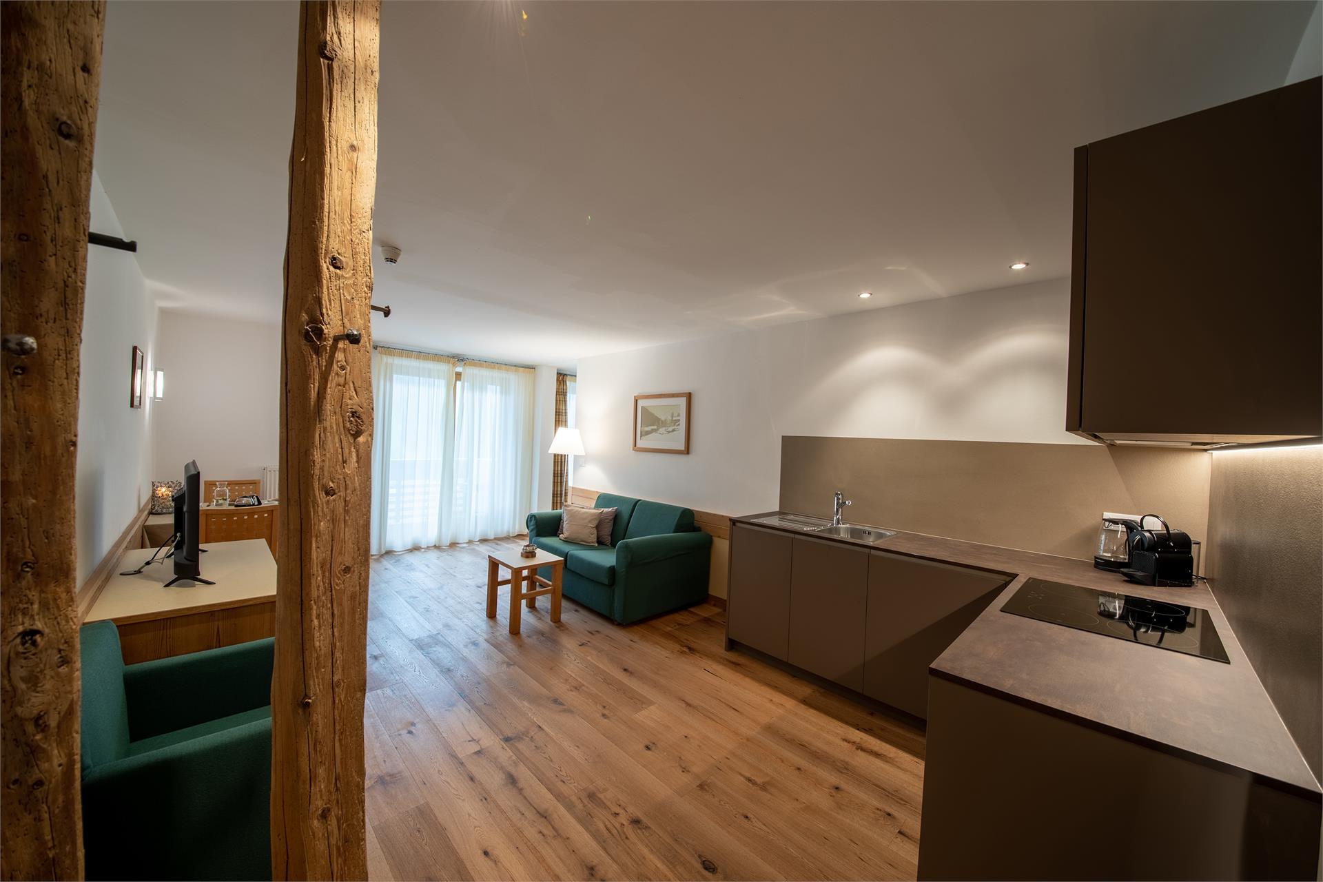 Residence Pöder Ulten 27 suedtirol.info