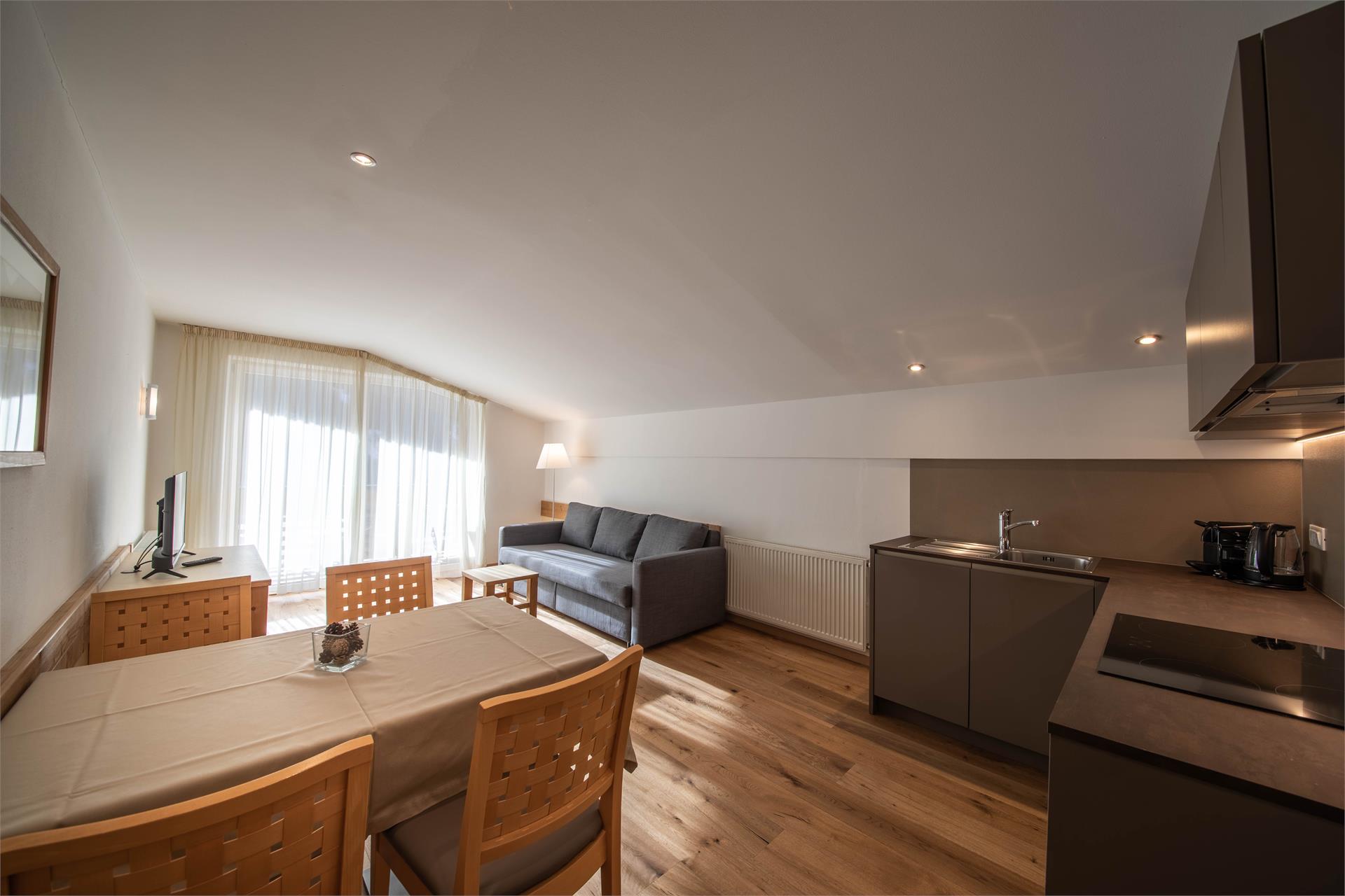 Residence Pöder Ulten 31 suedtirol.info