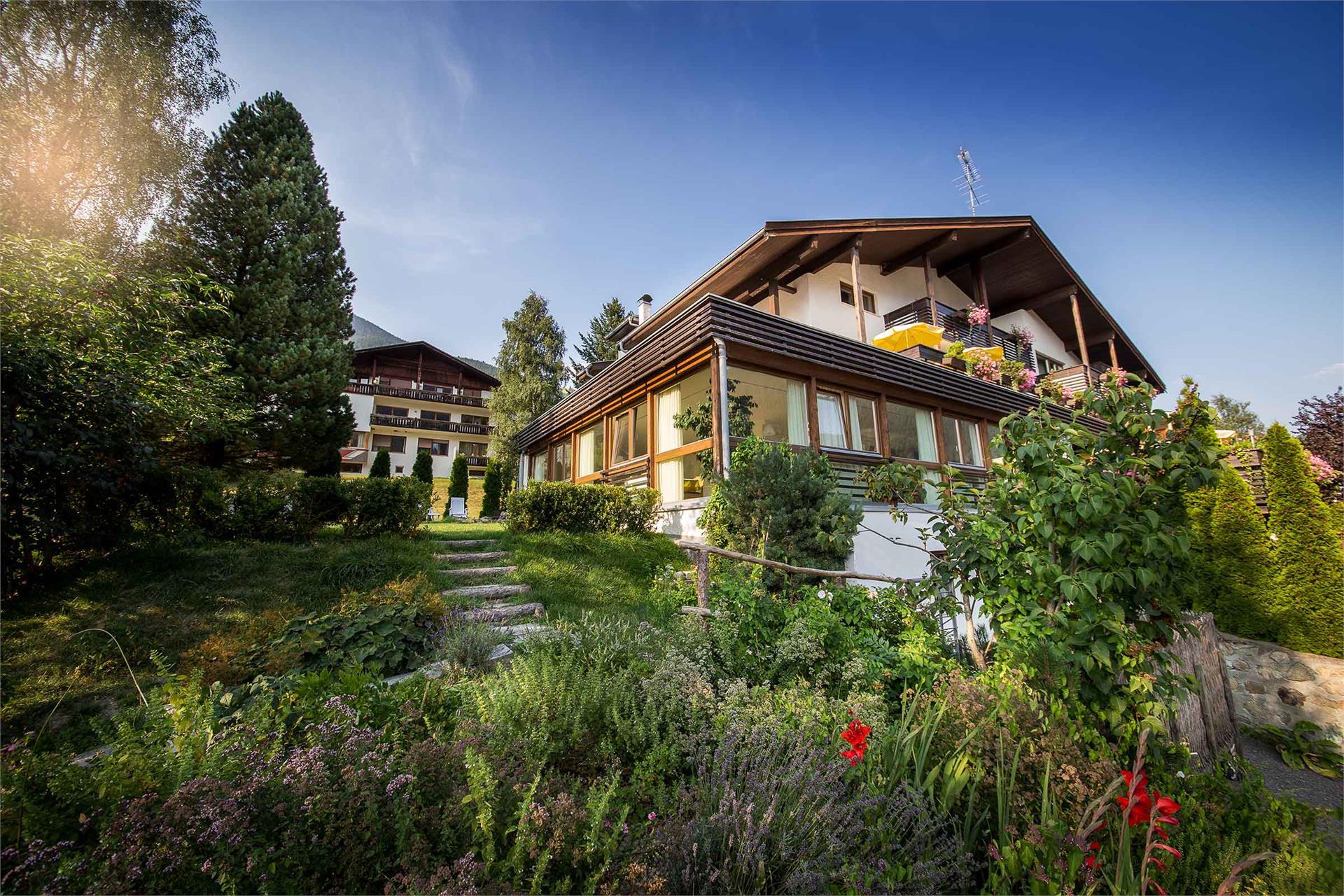 Residence Pöder Ulten 2 suedtirol.info