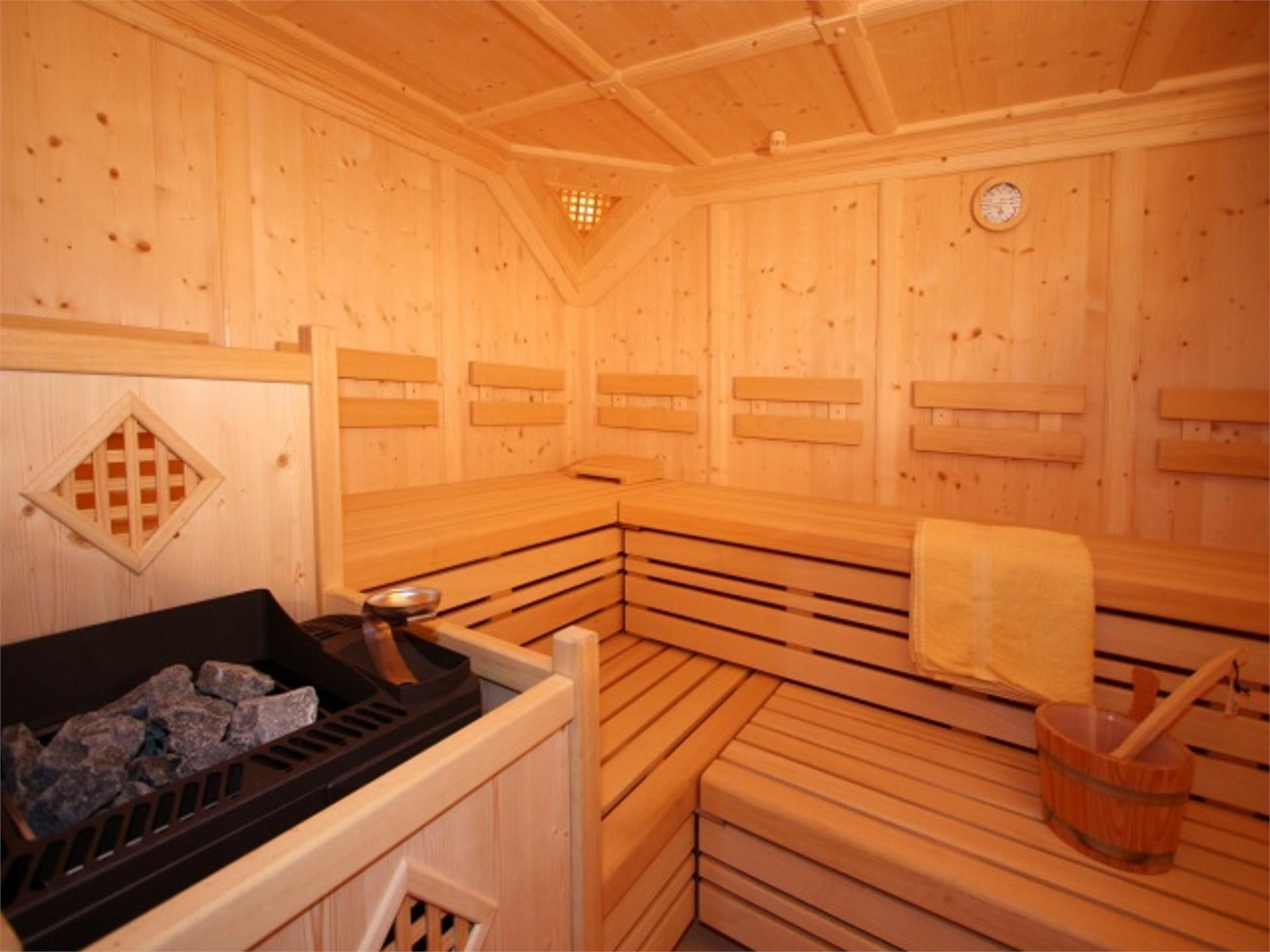 Residence Burghof Kastelruth/Castelrotto 7 suedtirol.info