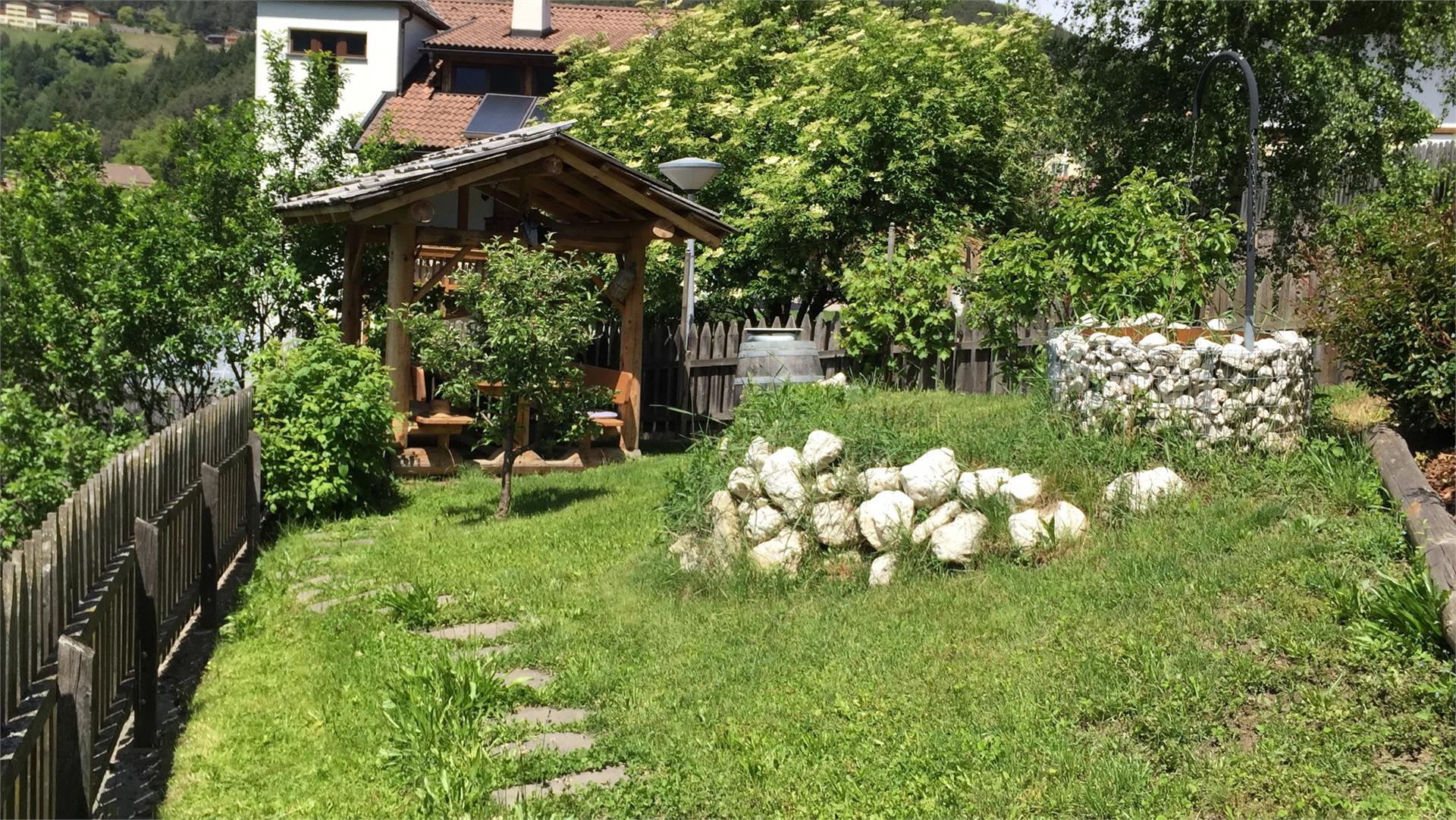 Residence Burghof Kastelruth/Castelrotto 11 suedtirol.info