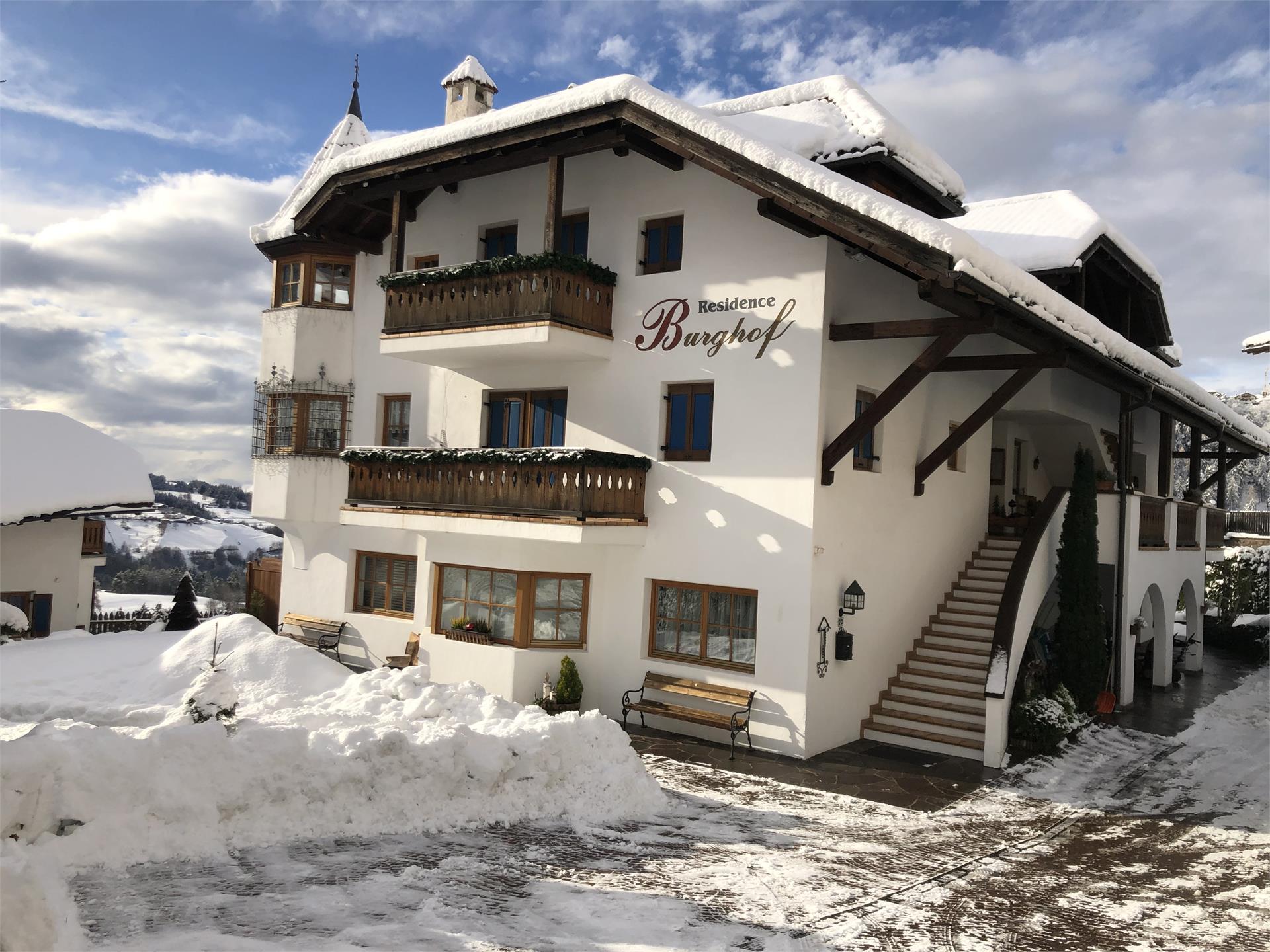 Residence Burghof Kastelruth/Castelrotto 17 suedtirol.info