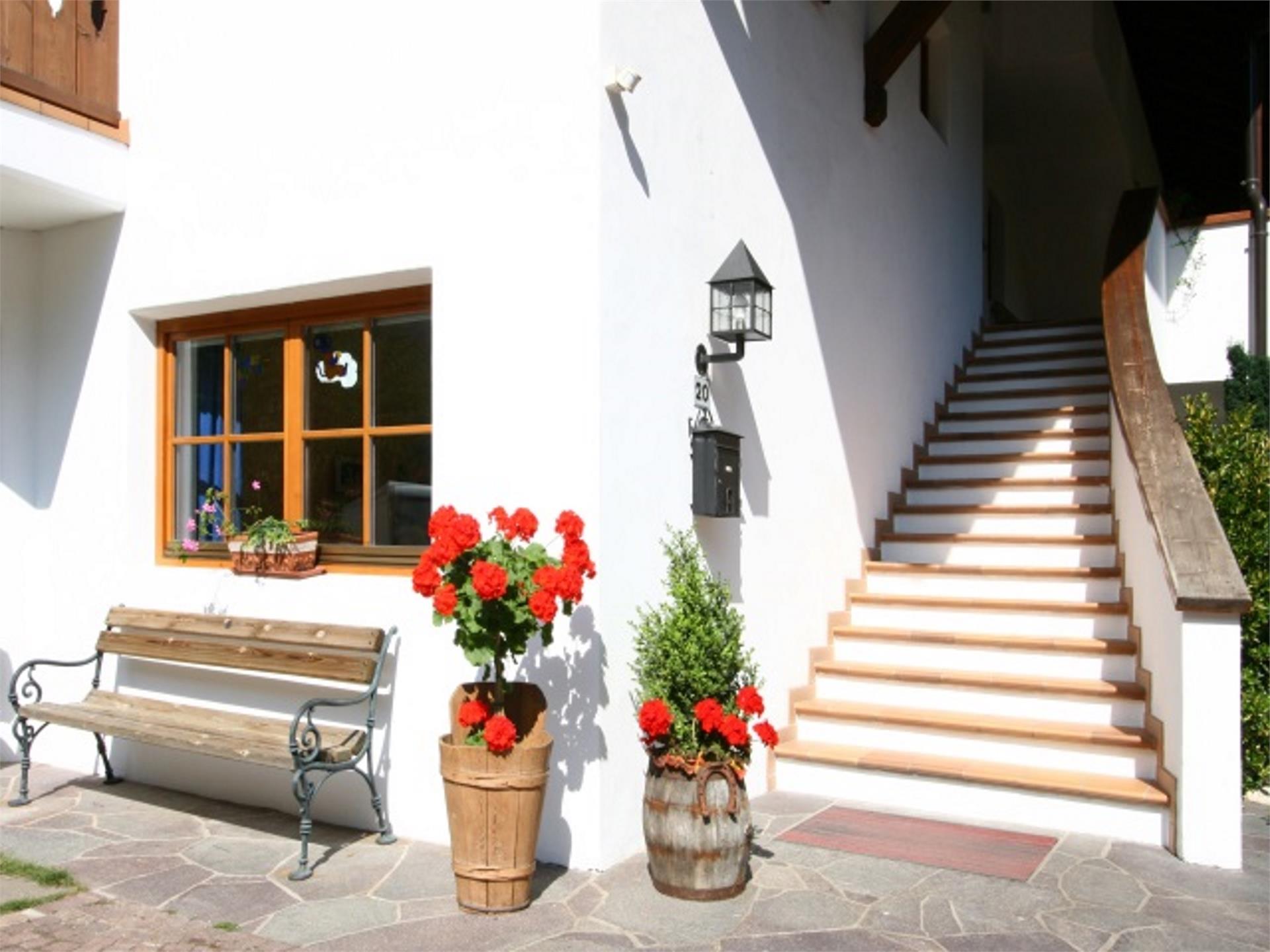 Residence Burghof Kastelruth/Castelrotto 4 suedtirol.info