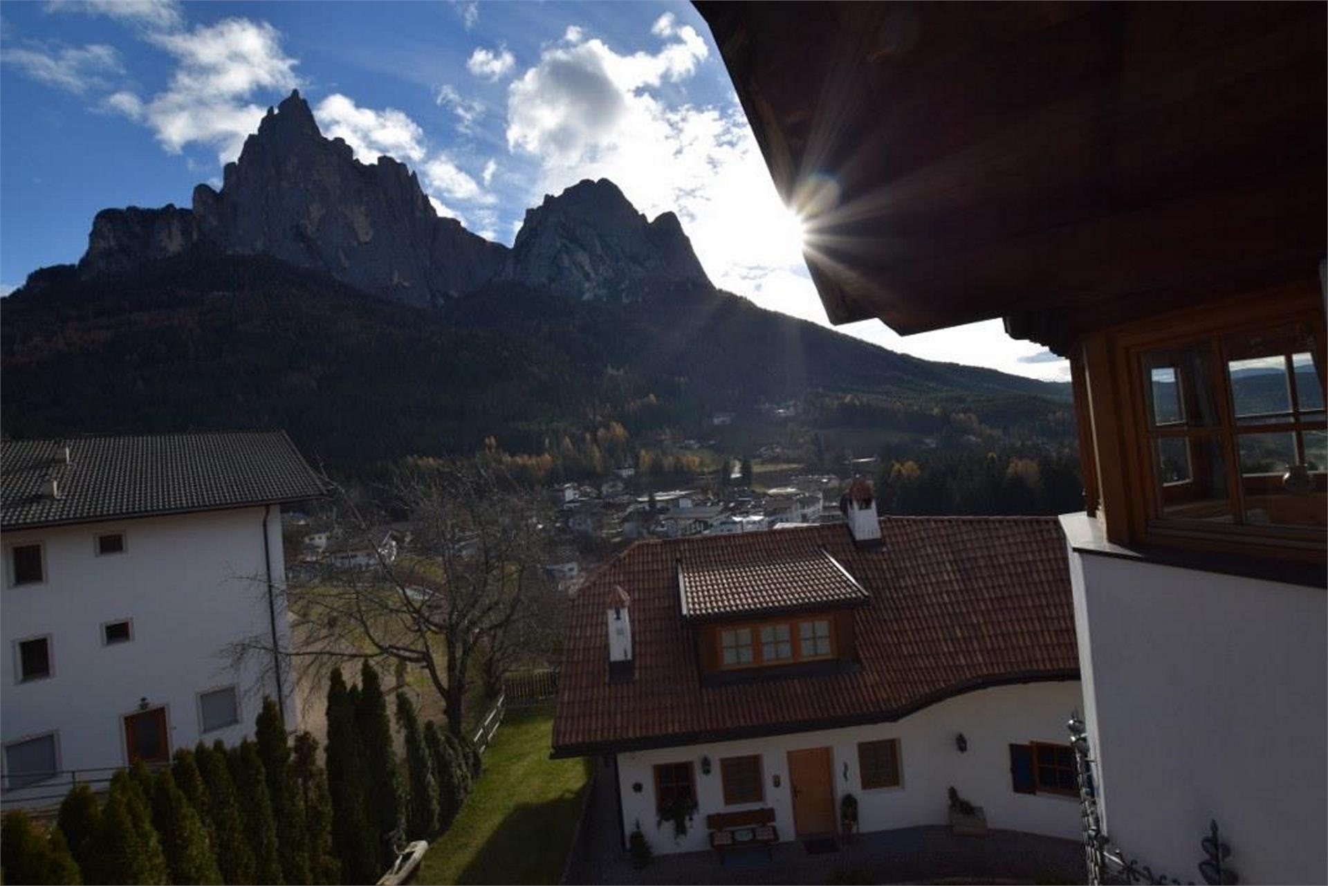 Residence Burghof Kastelruth/Castelrotto 12 suedtirol.info