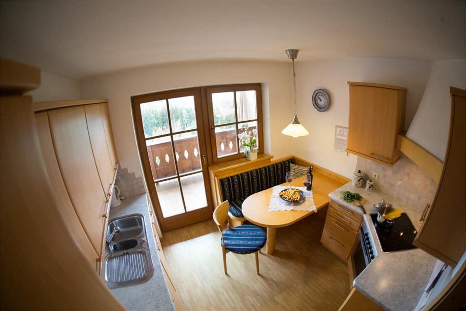 Residence Burghof Kastelruth/Castelrotto 15 suedtirol.info