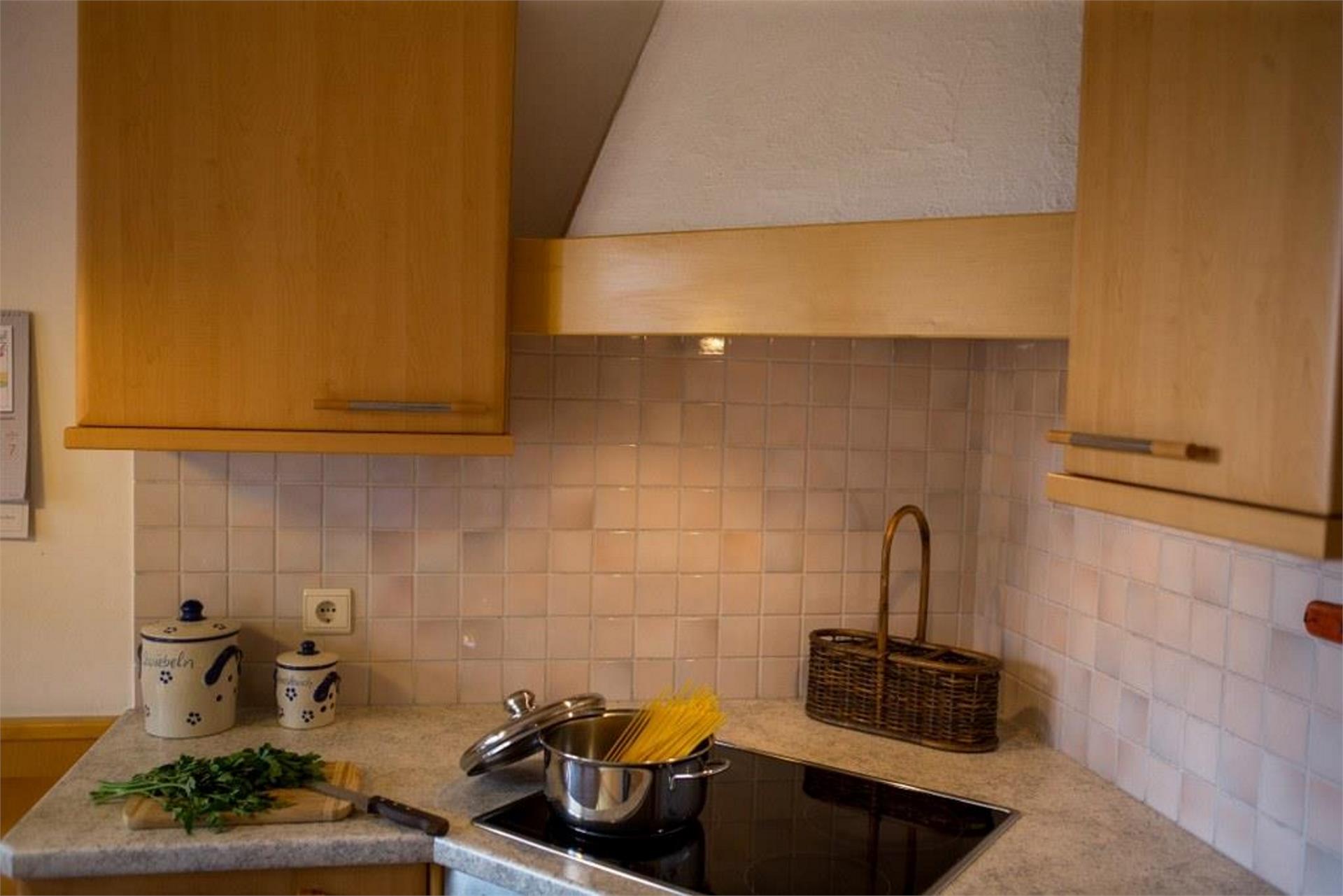 Residence Burghof Kastelruth/Castelrotto 14 suedtirol.info
