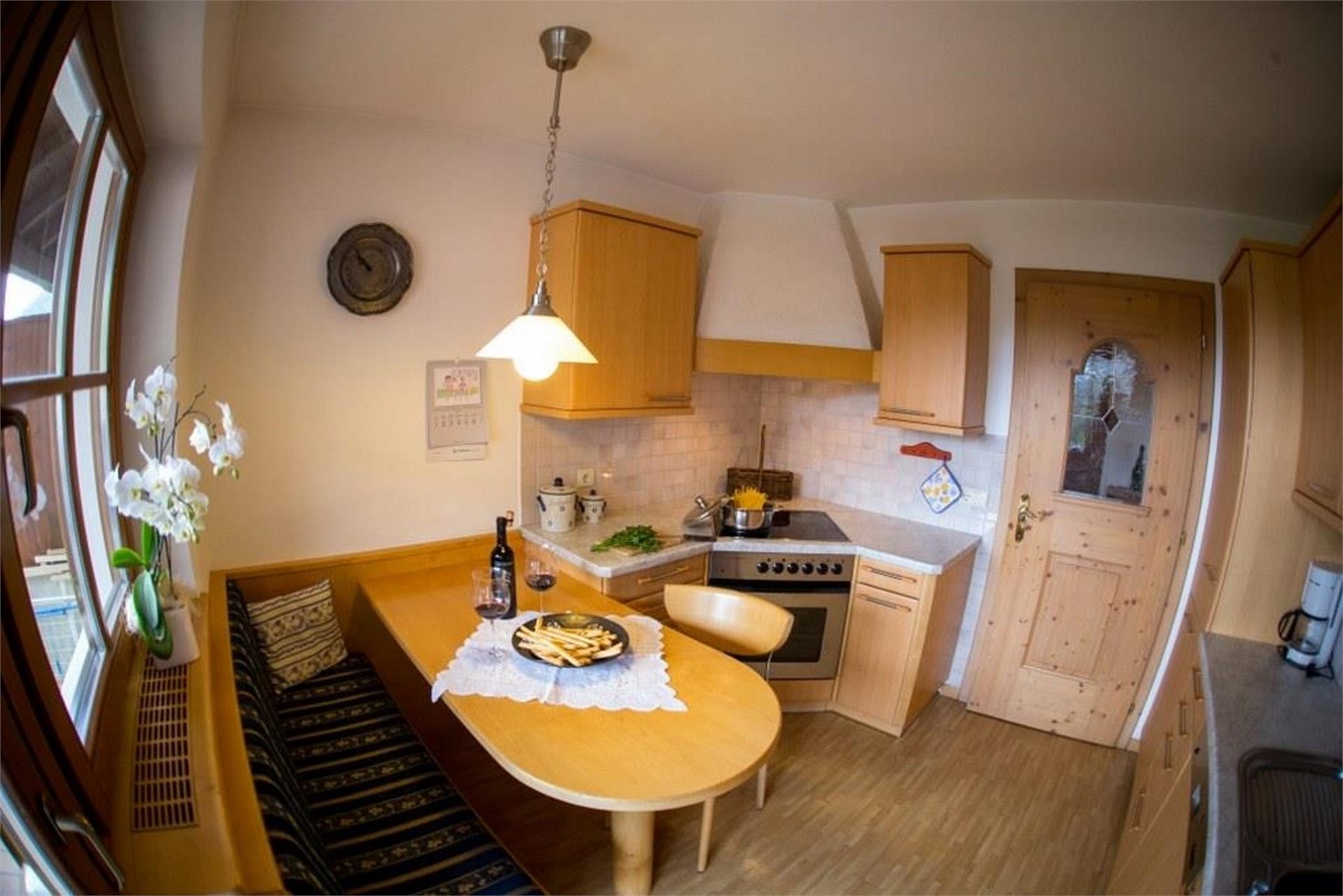 Residence Burghof Kastelruth/Castelrotto 13 suedtirol.info