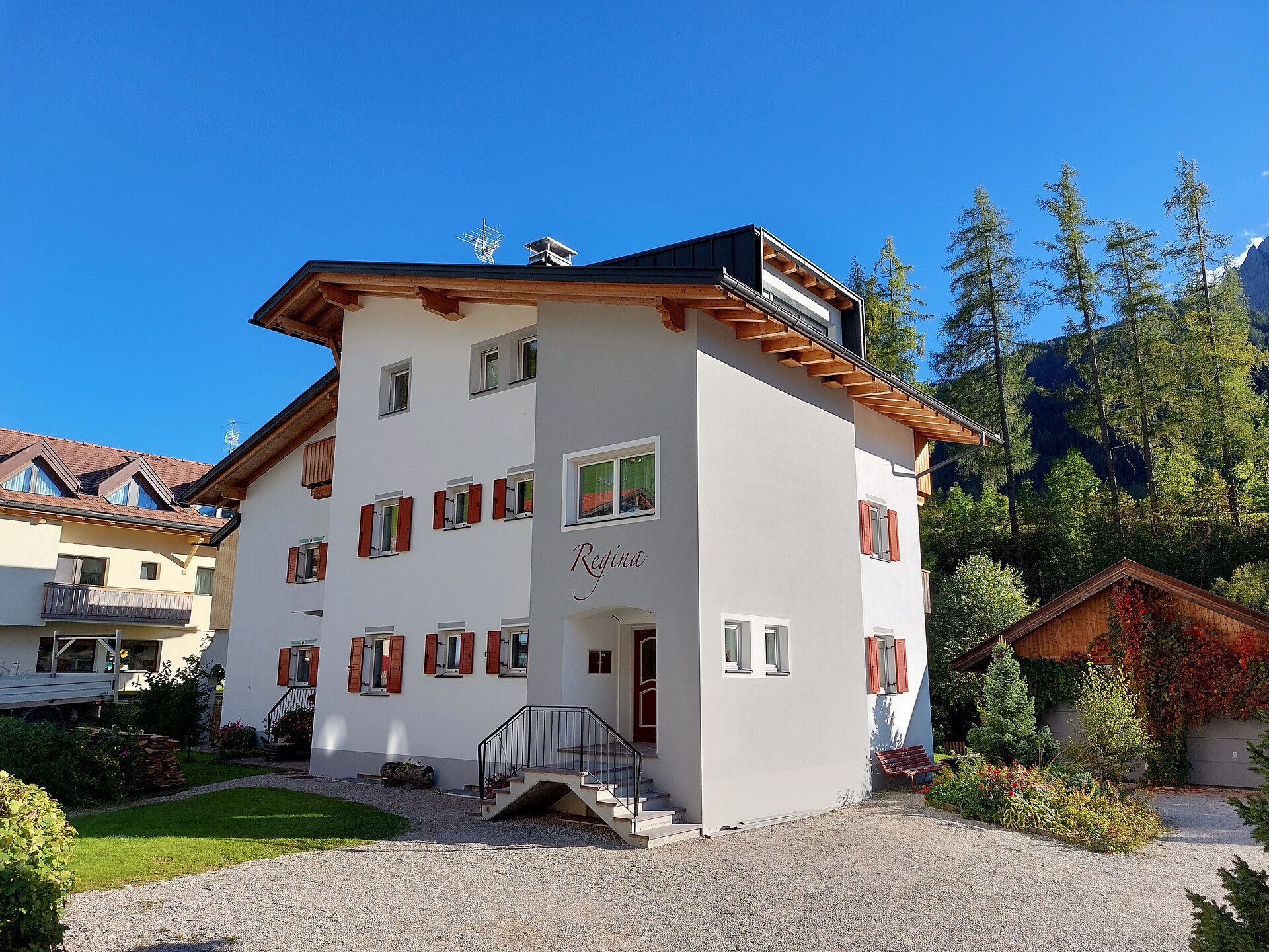 Haus Regina