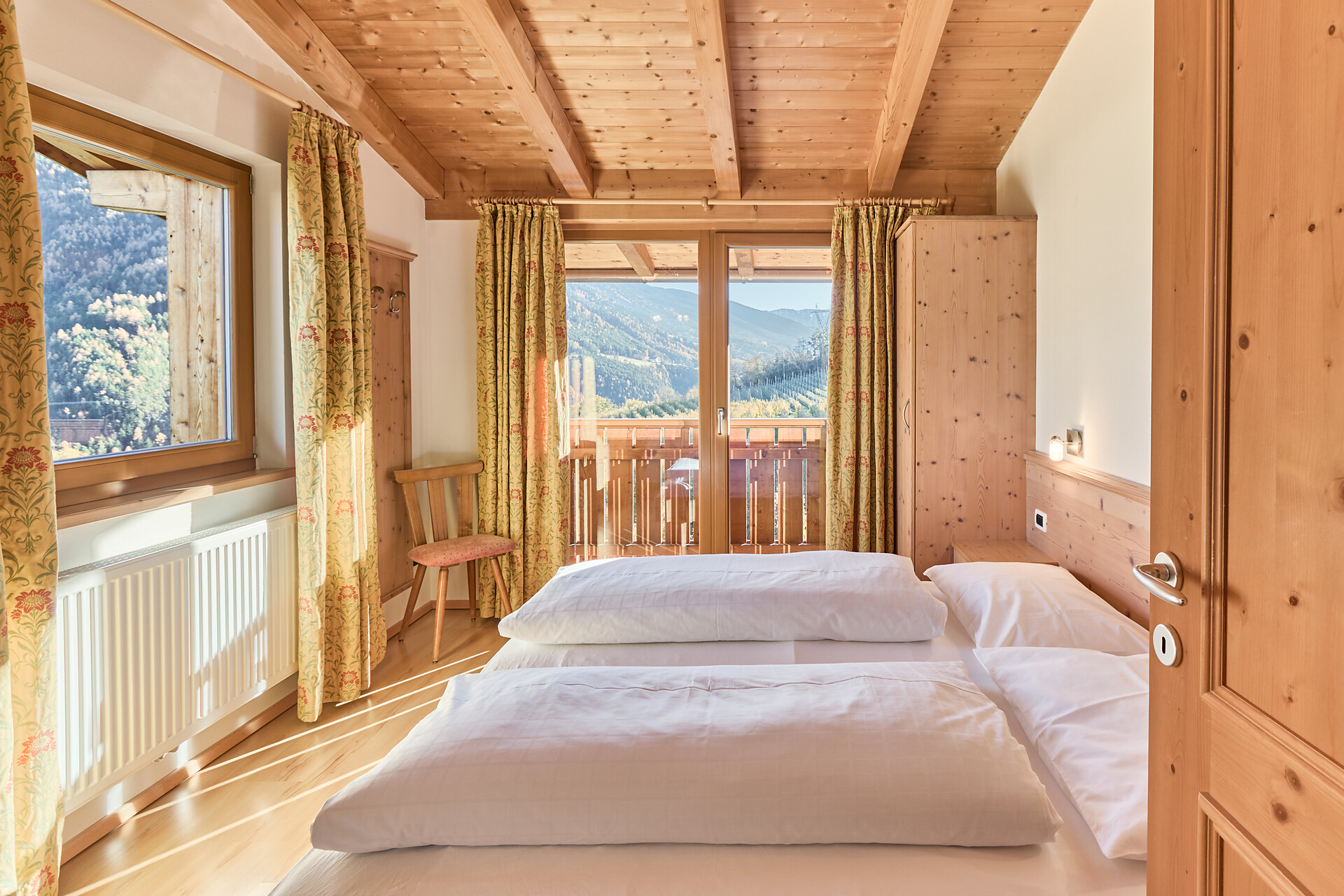 Residence Schiestlhof Natz-Schabs 2 suedtirol.info