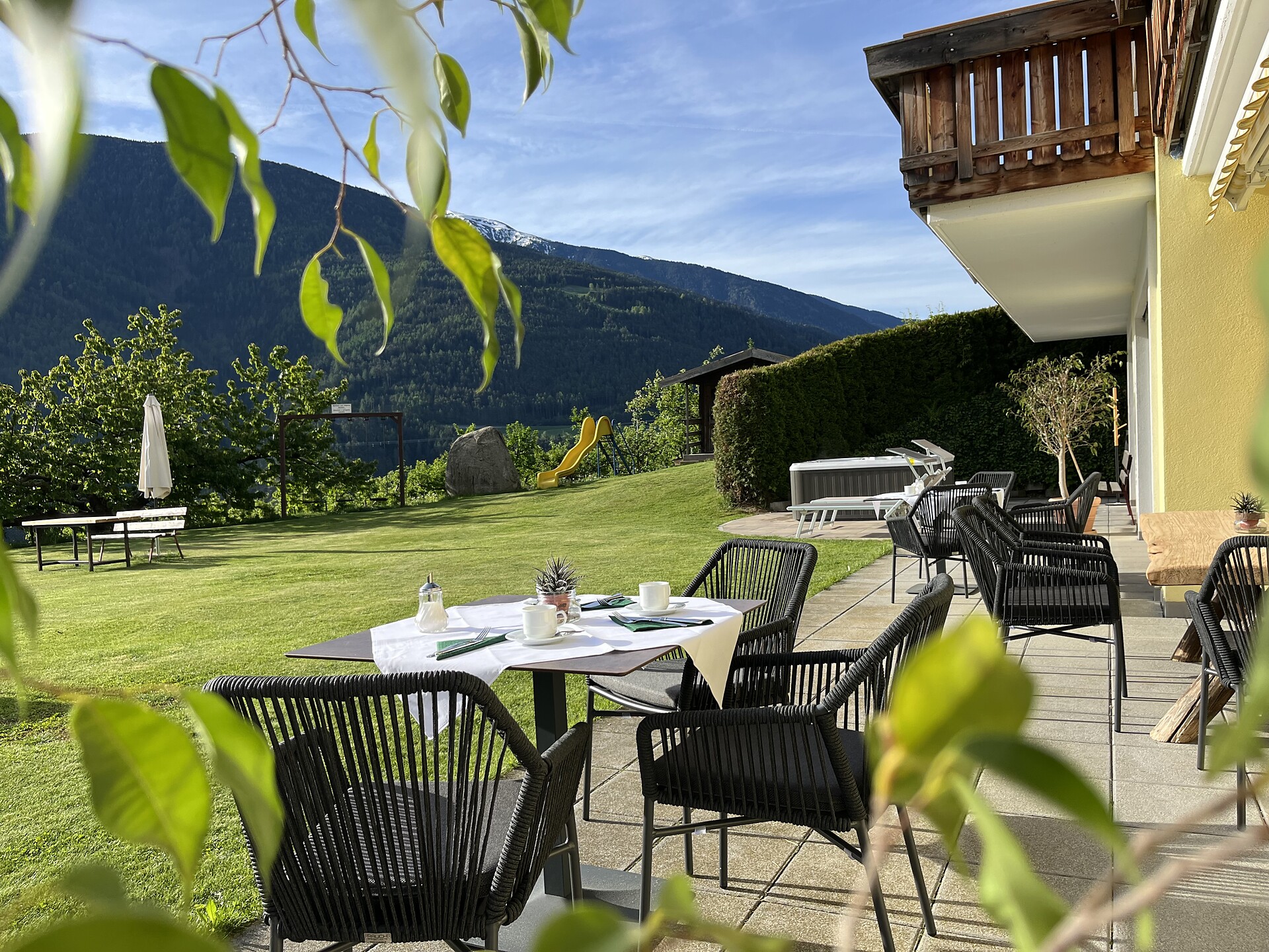 Residence Schiestlhof Natz-Schabs 8 suedtirol.info