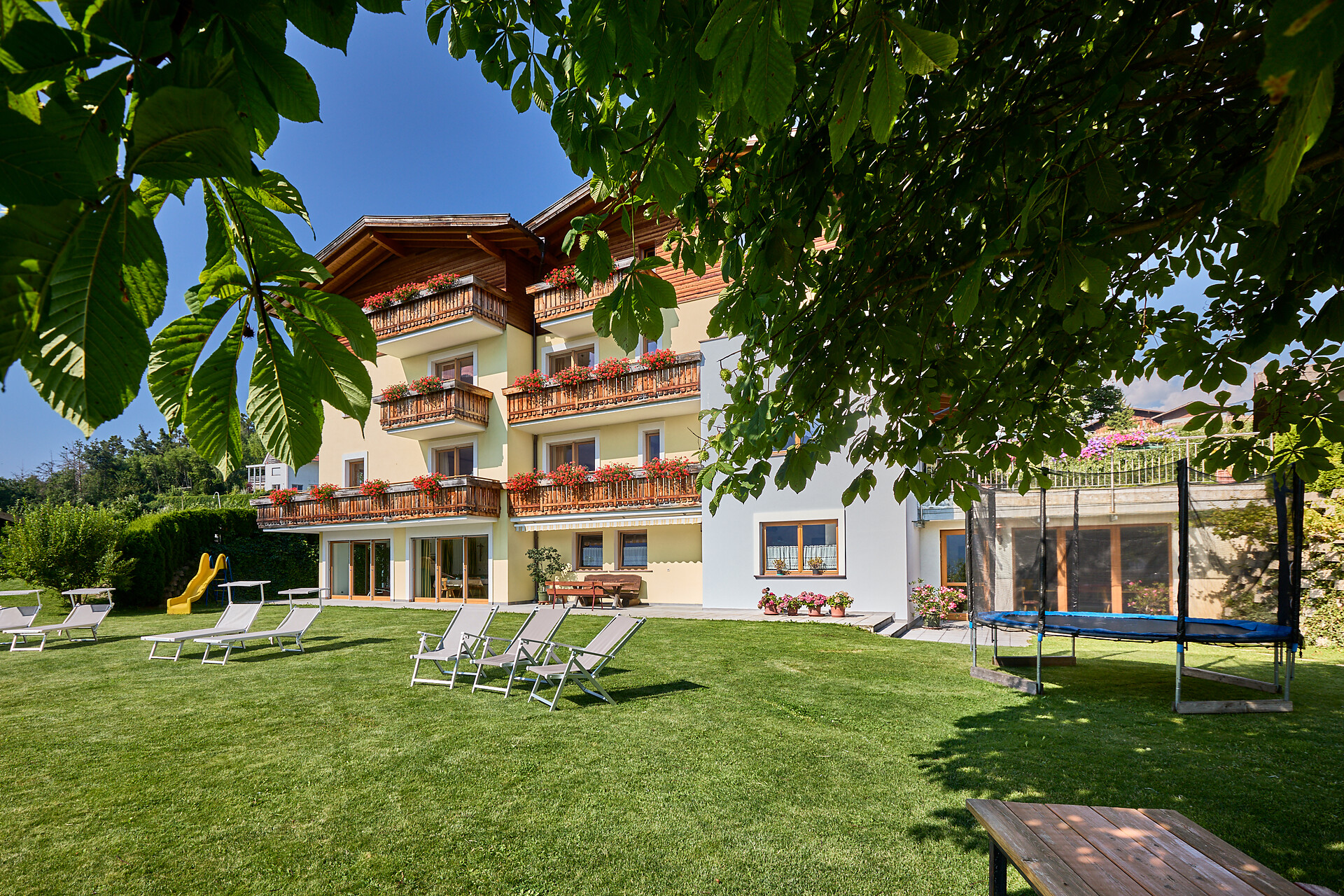 Residence Schiestlhof Natz-Schabs 6 suedtirol.info