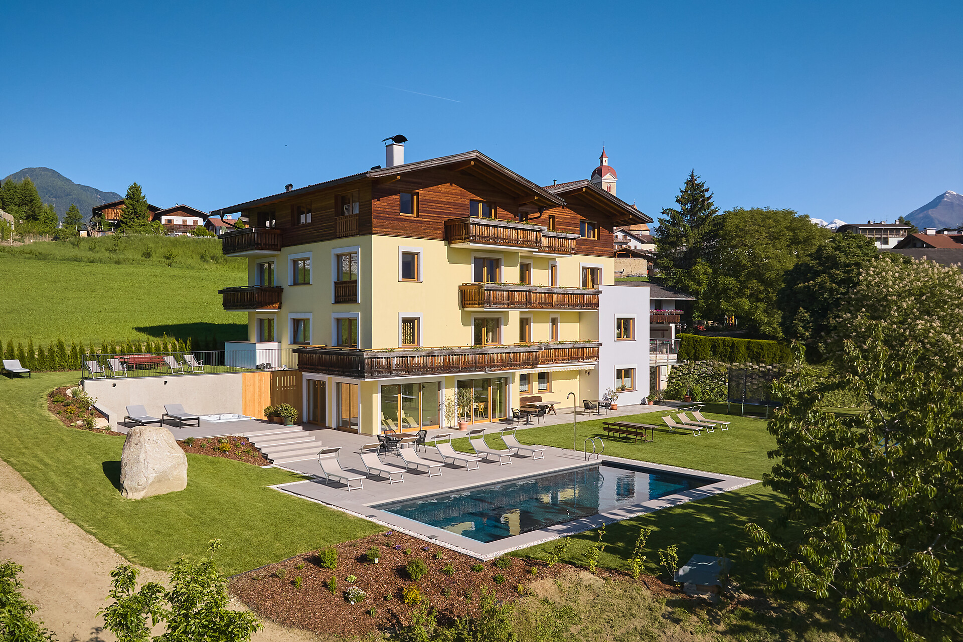 Residence Schiestlhof