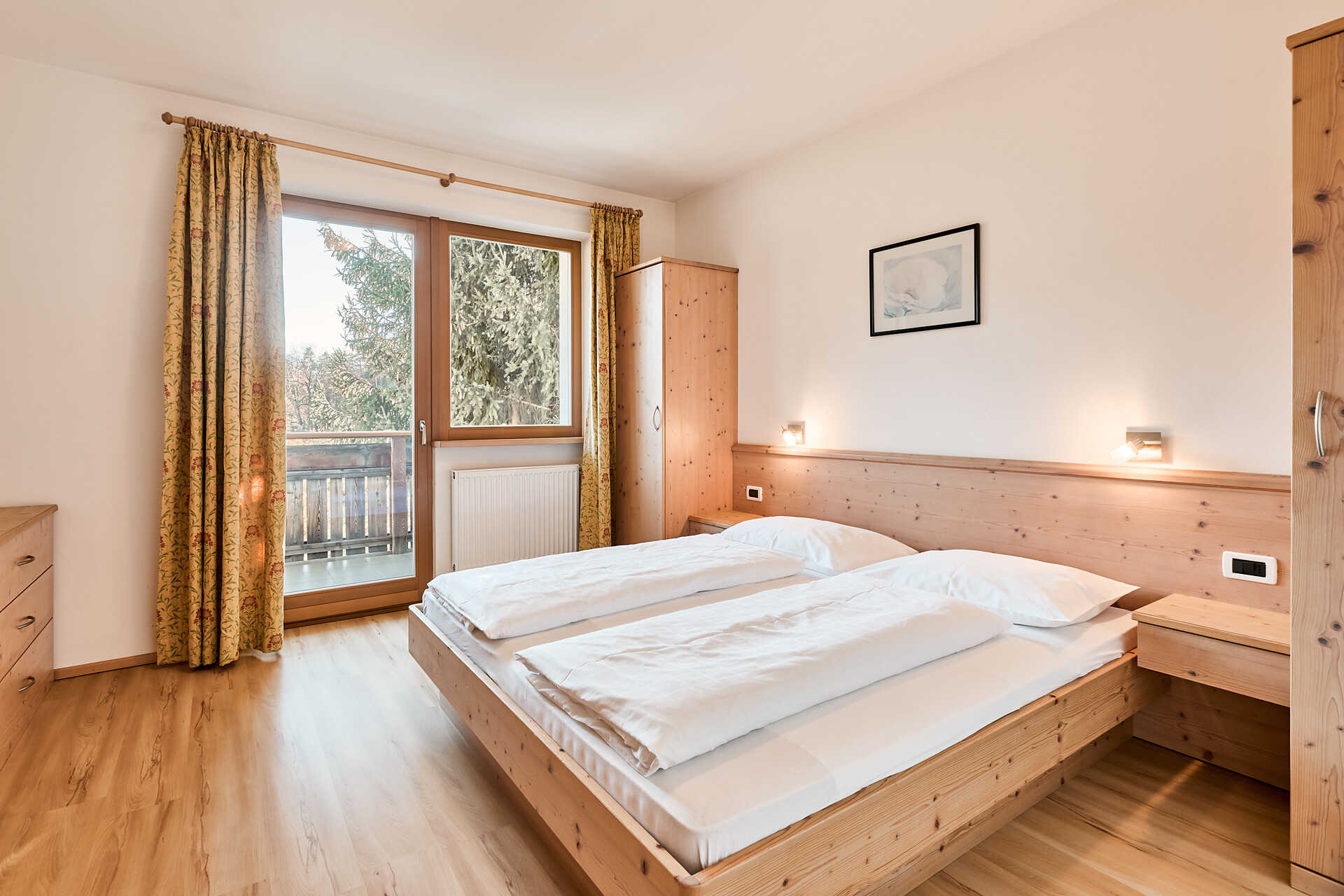 Residence Schiestlhof Natz-Schabs 16 suedtirol.info