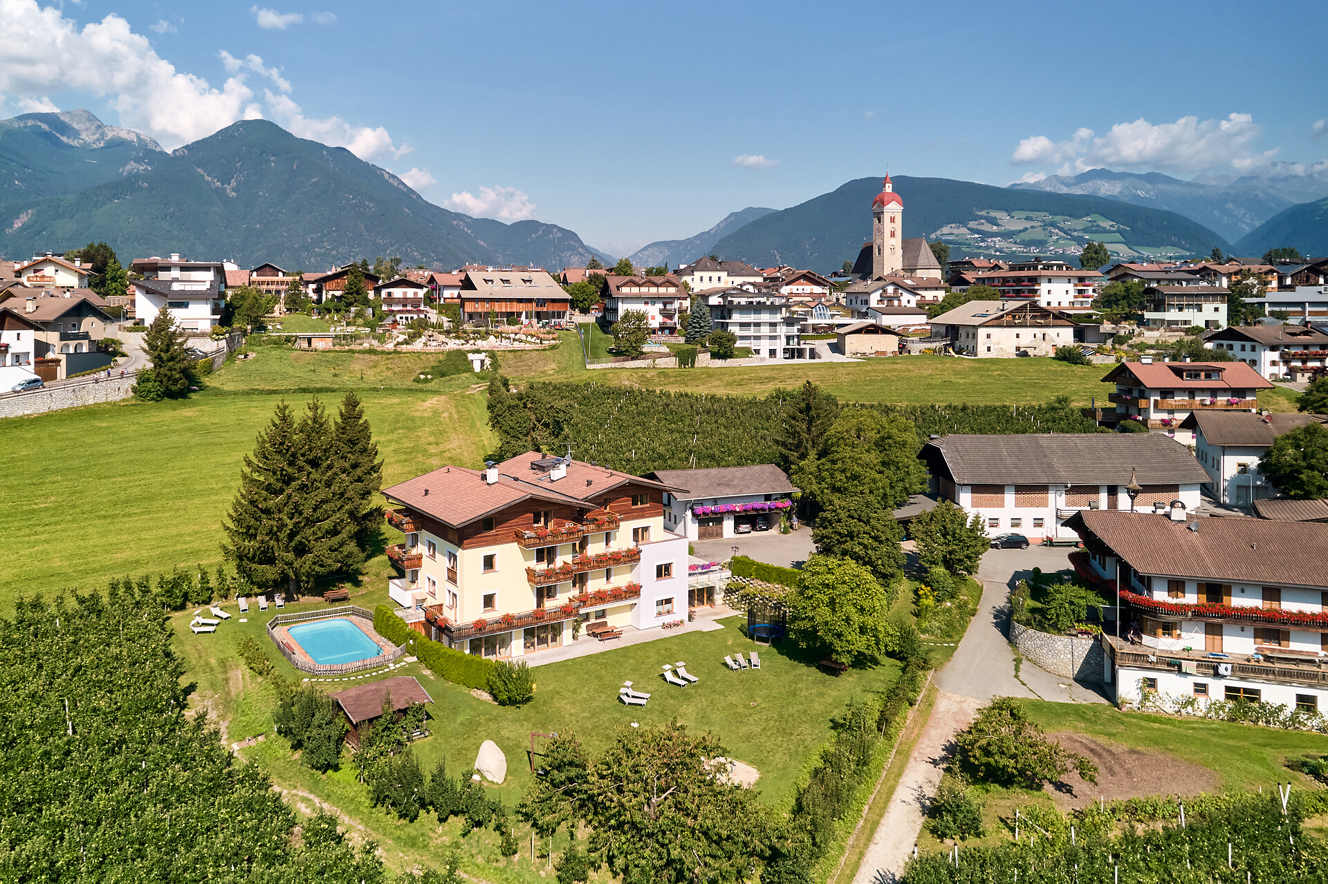 Residence Schiestlhof Natz-Schabs 21 suedtirol.info