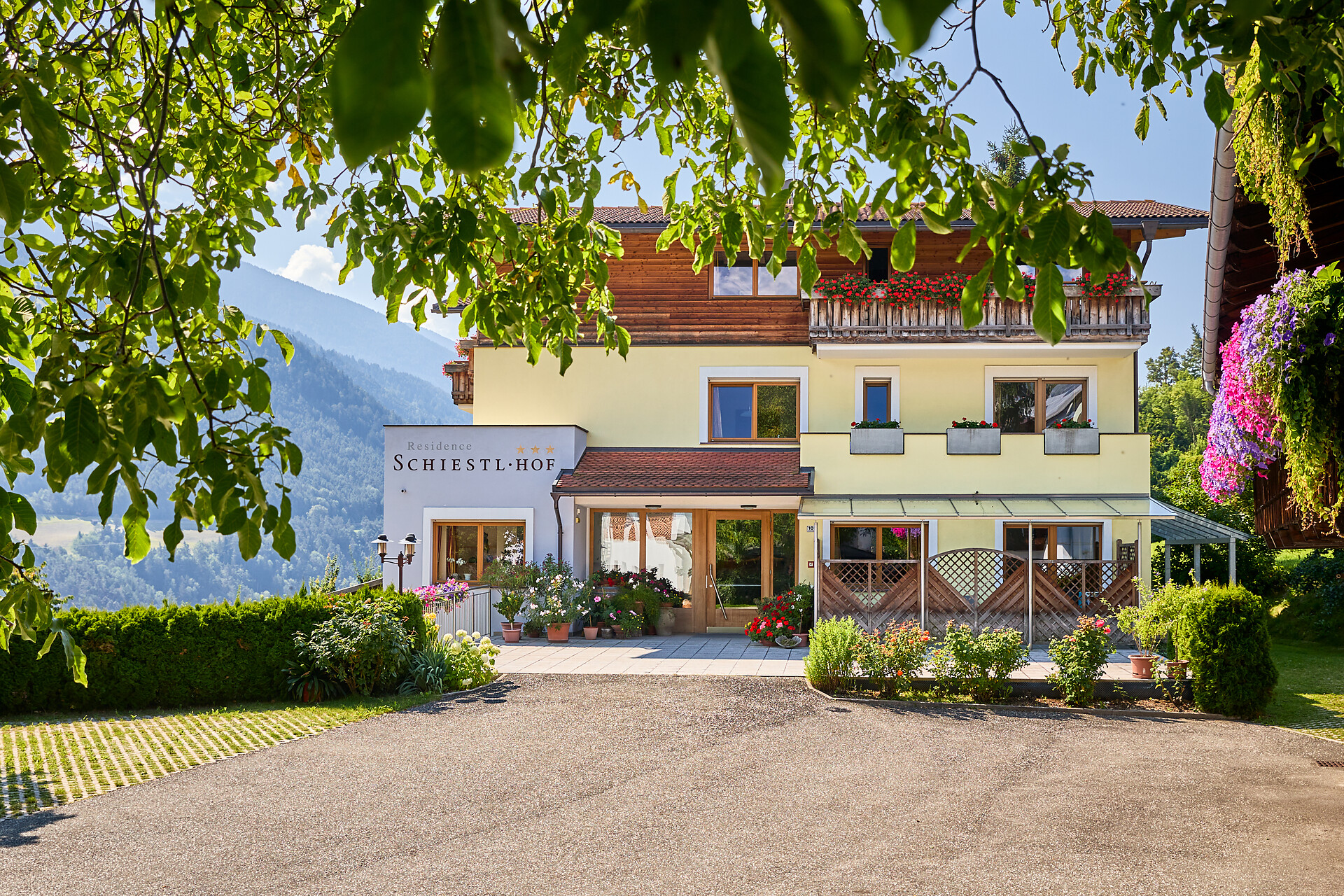 Residence Schiestlhof Natz-Schabs 23 suedtirol.info