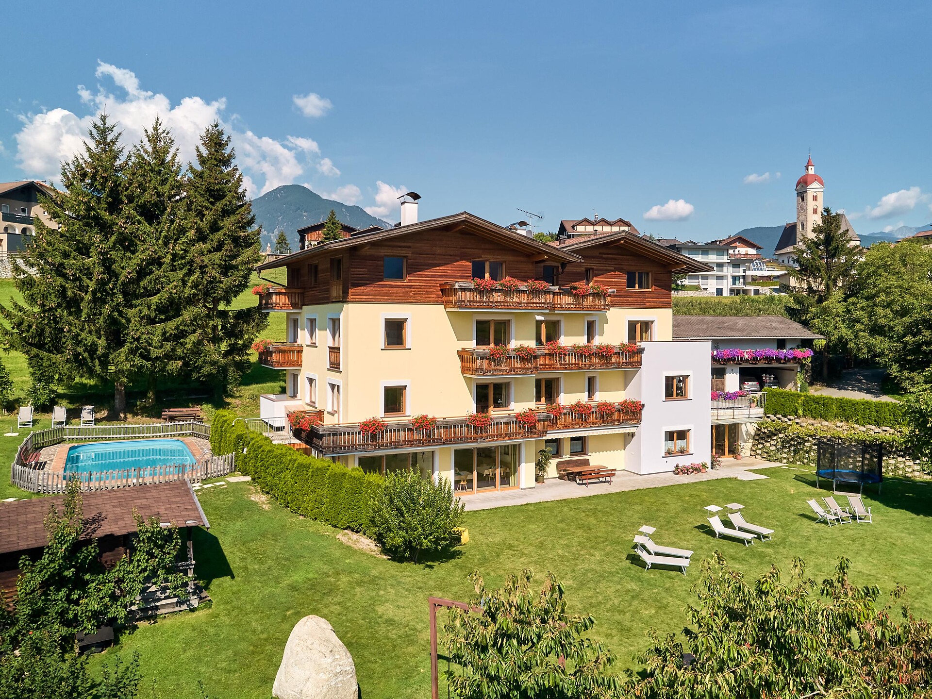 Residence Schiestlhof Natz-Schabs 1 suedtirol.info