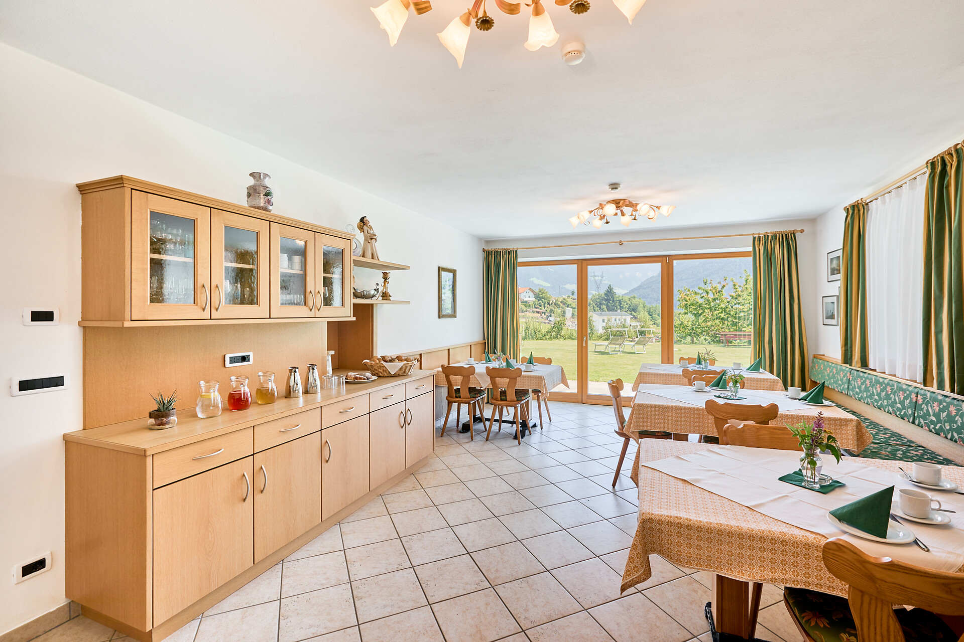 Residence Schiestlhof Natz-Schabs 27 suedtirol.info