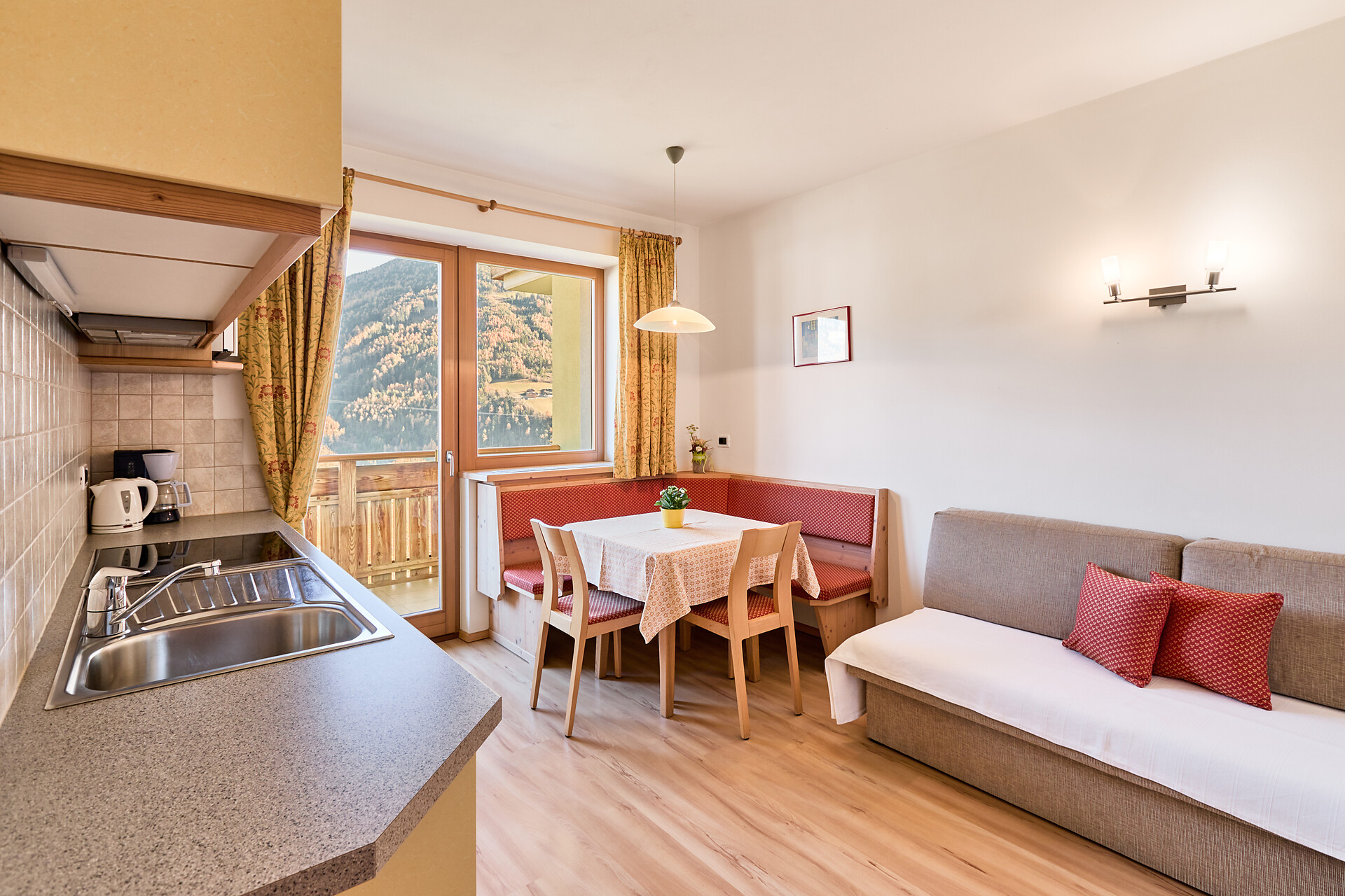 Residence Schiestlhof Natz-Schabs 15 suedtirol.info