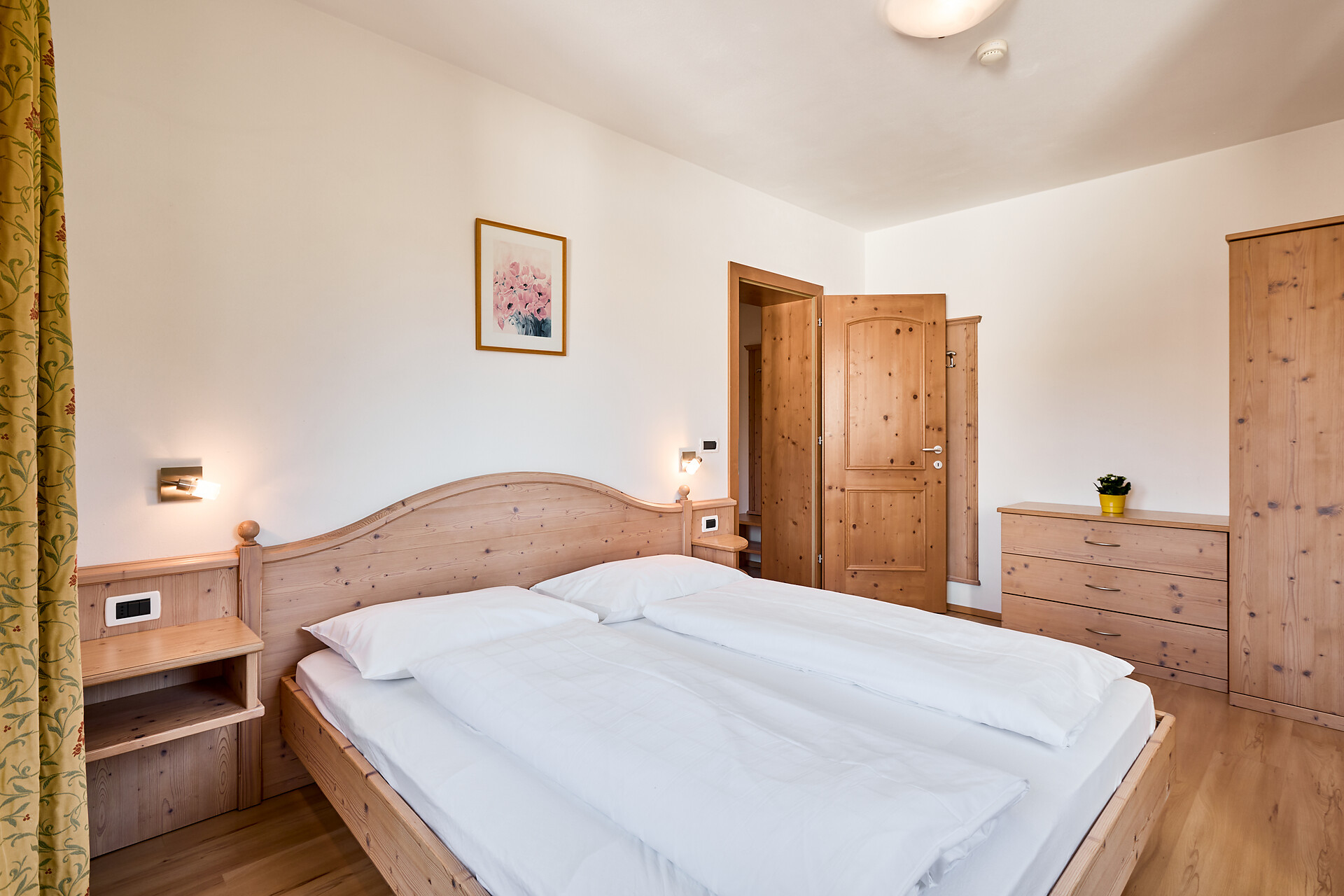 Residence Schiestlhof Natz-Schabs 12 suedtirol.info