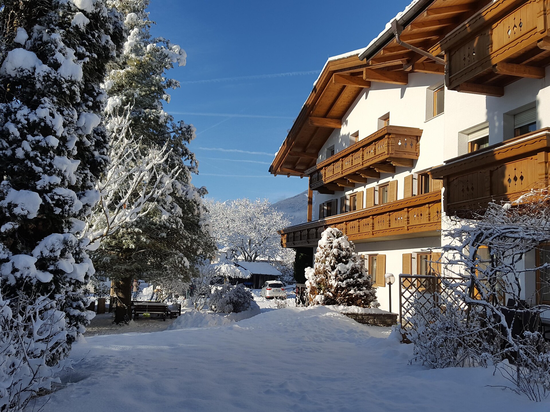 Residence*** KLEMENTHOF