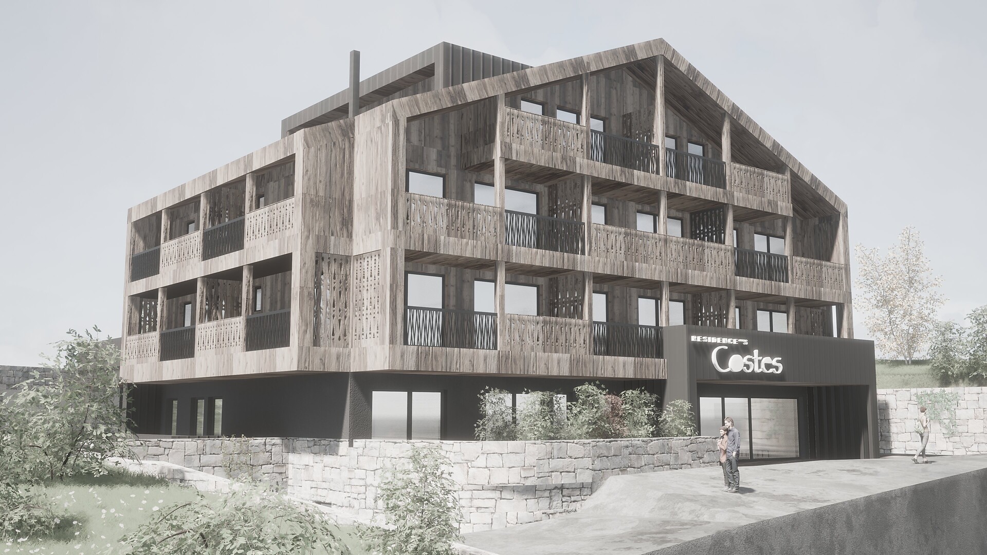 Residence Costes Badia 1 suedtirol.info