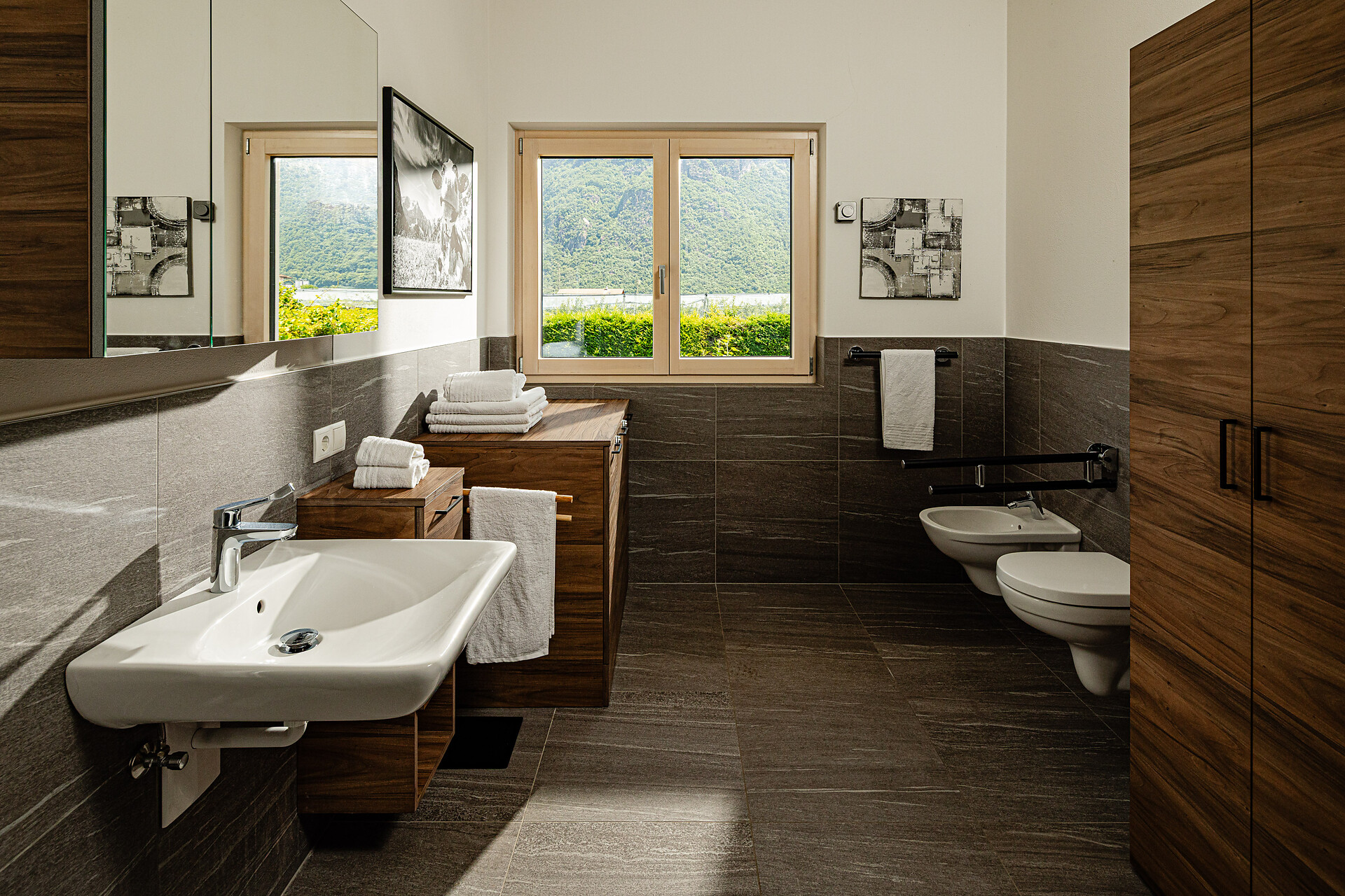 Rauchhof Apartments - Alto Adige Wine Road - #8 - suedtirol.info