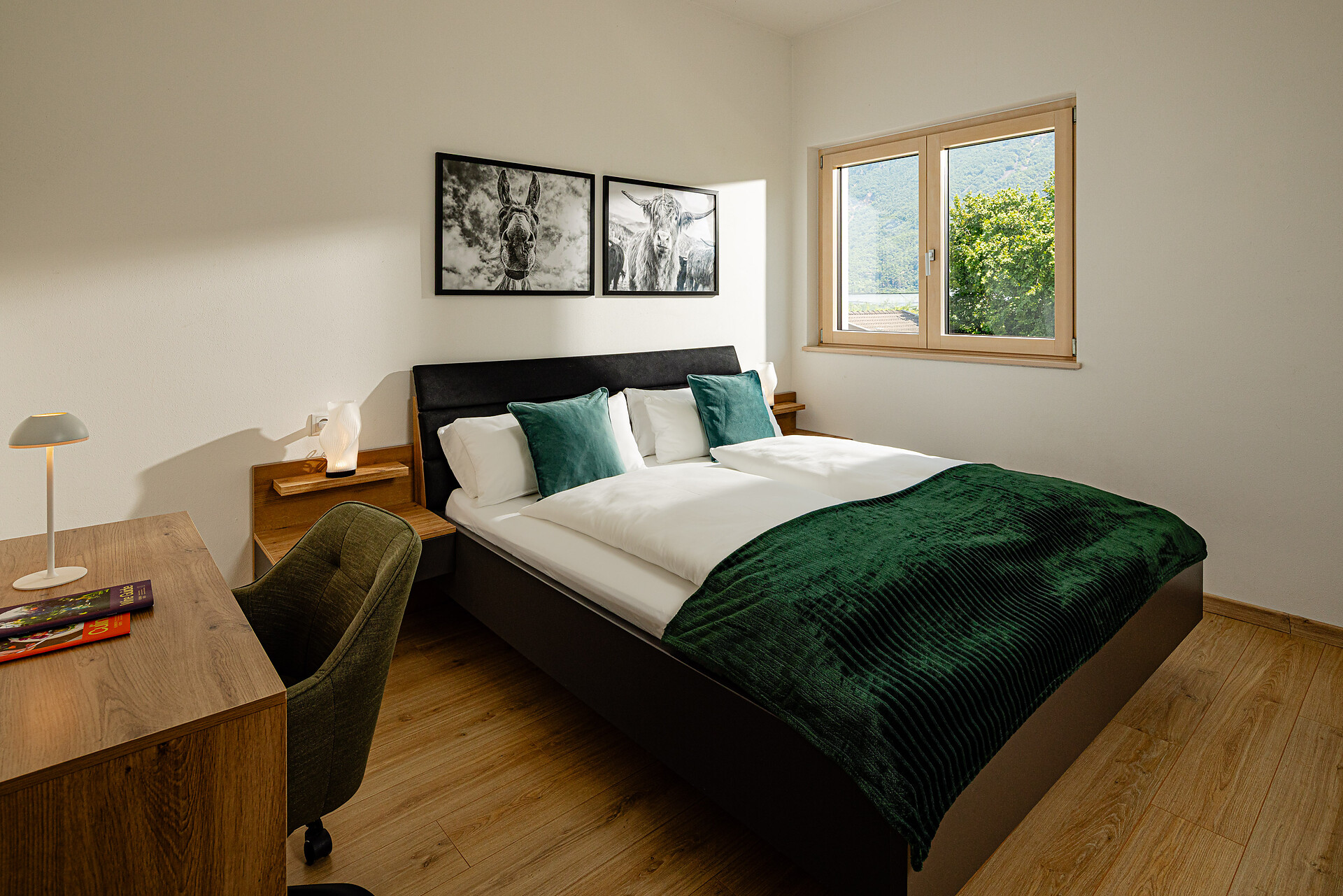 Rauchhof Apartments - Alto Adige Wine Road - #5 - suedtirol.info