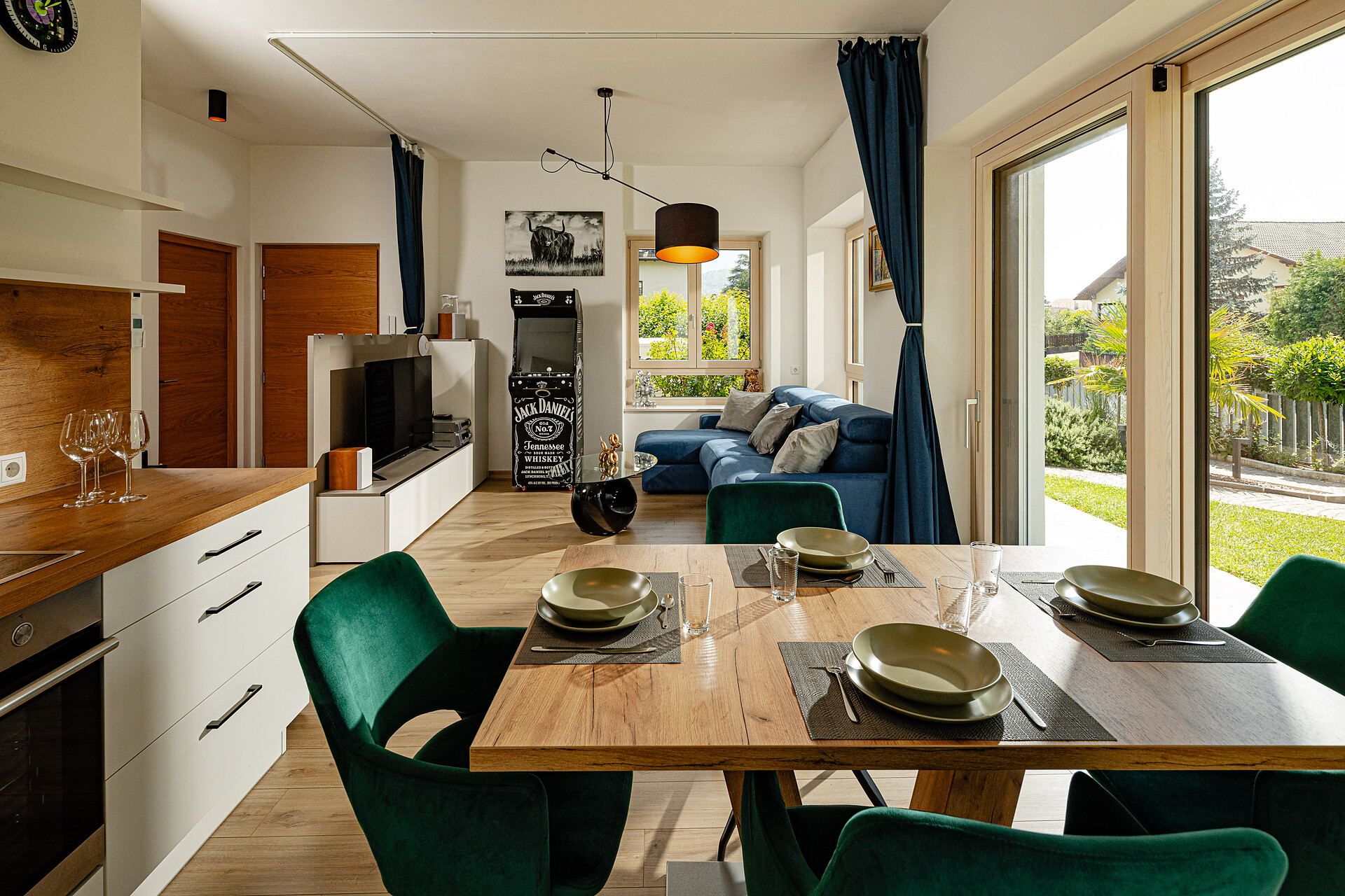 Rauchhof Apartments - Alto Adige Wine Road - #2 - suedtirol.info