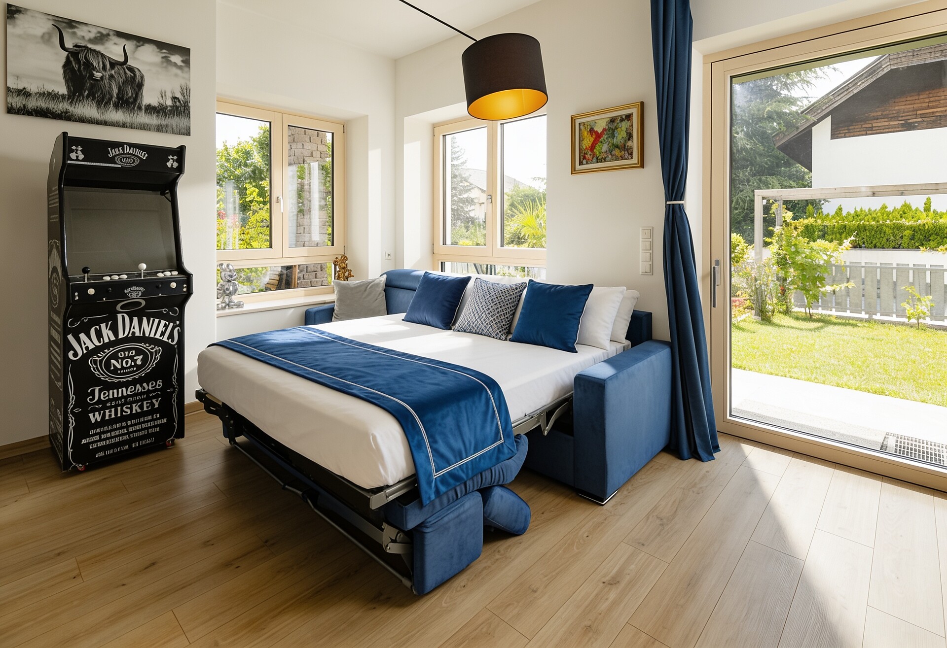 Rauchhof Apartments - Alto Adige Wine Road - #6 - suedtirol.info