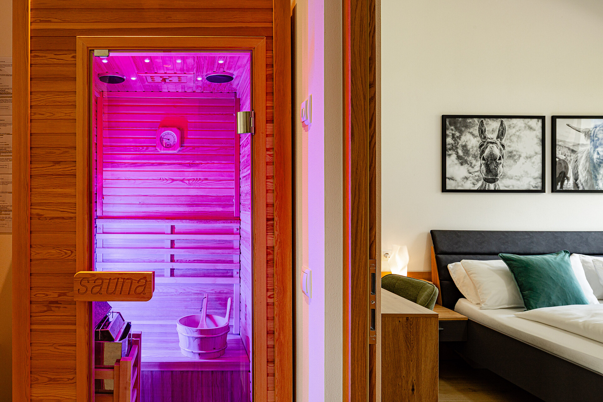 Rauchhof Apartments - Alto Adige Wine Road - #10 - suedtirol.info