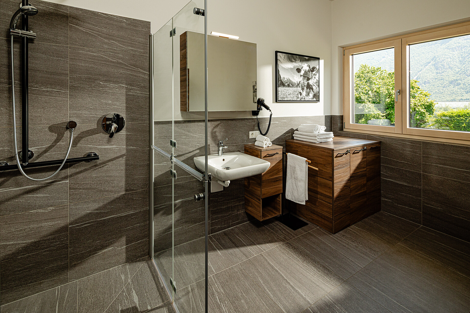 Rauchhof Apartments - Alto Adige Wine Road - #7 - suedtirol.info