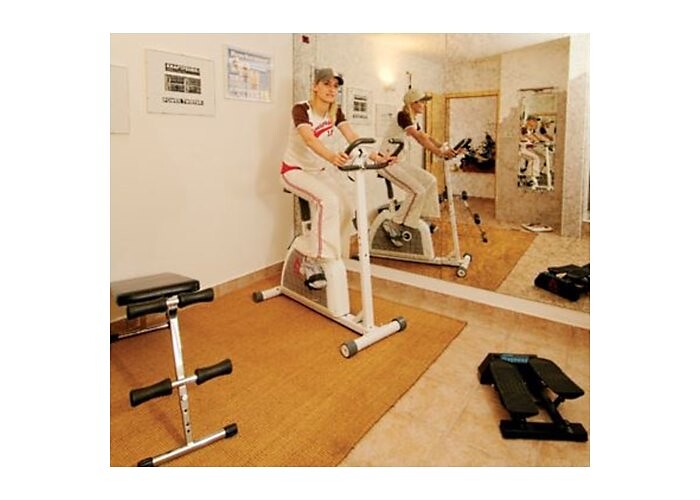 Fitness