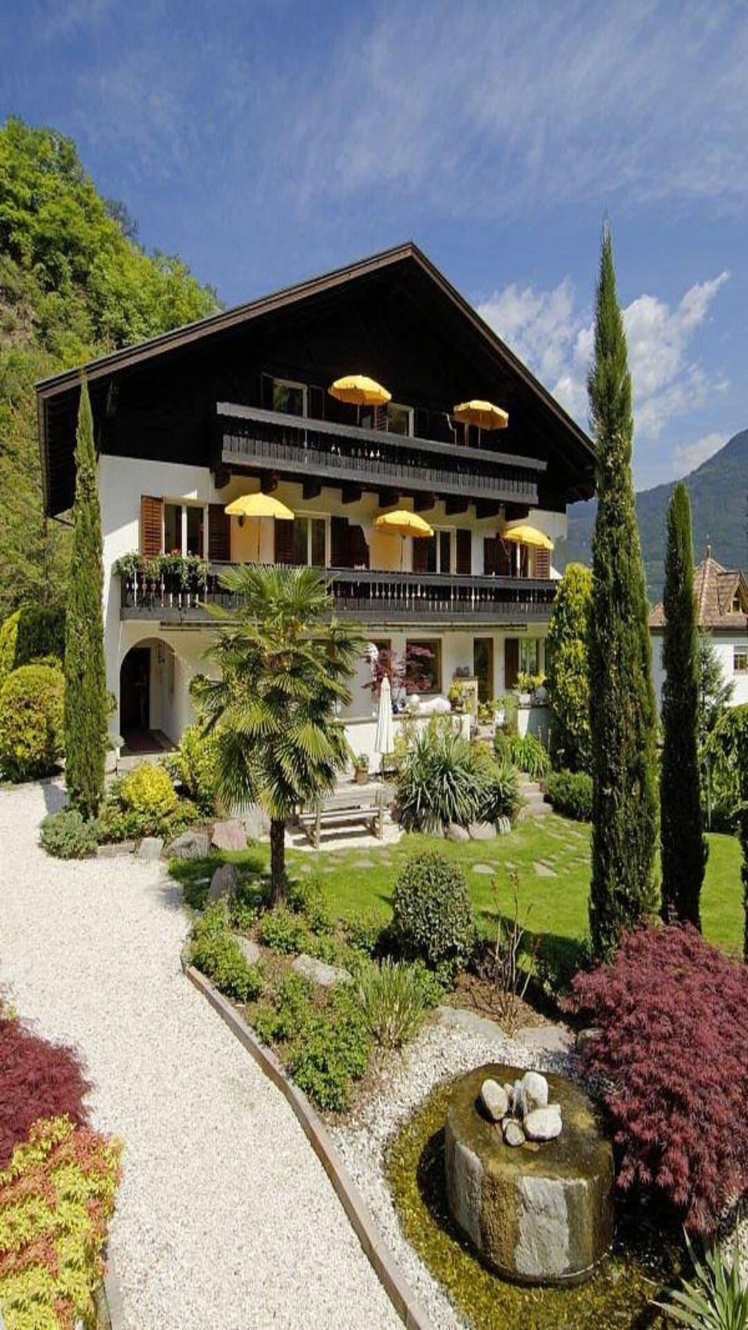 Residence Ganterer Nals/Nalles 1 suedtirol.info