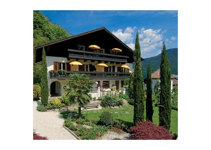 Residence Ganterer Nals/Nalles 2 suedtirol.info