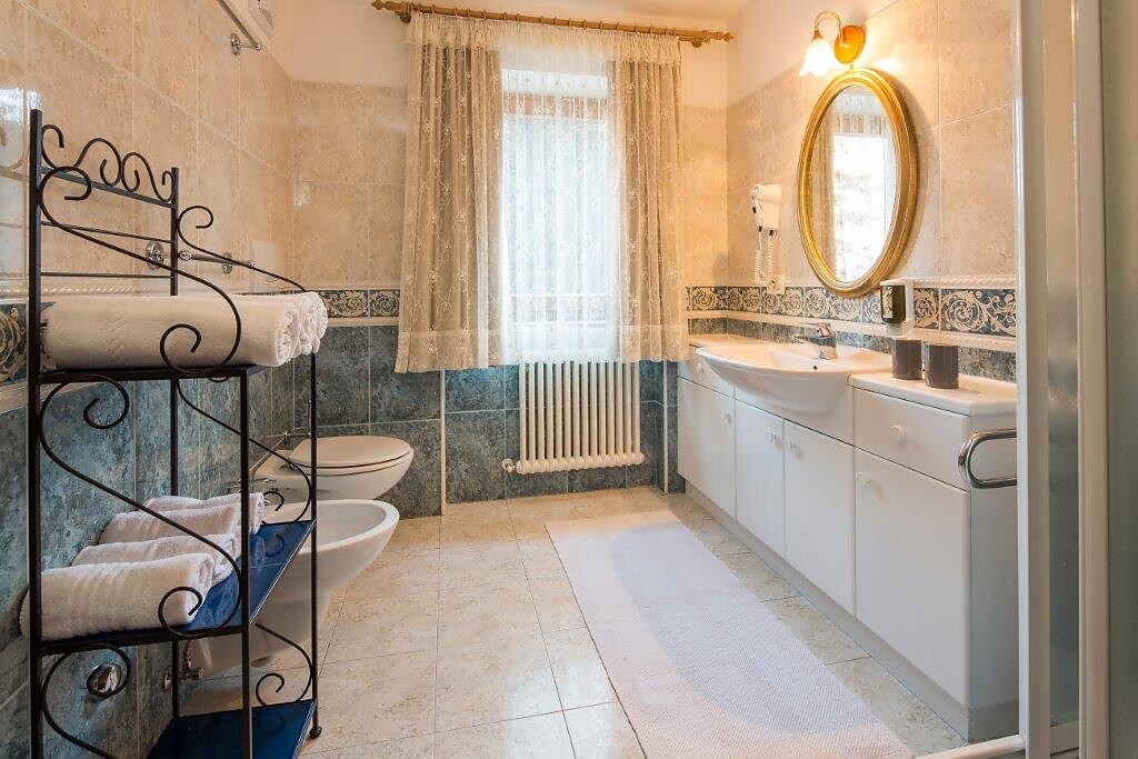 bagno tipo 1