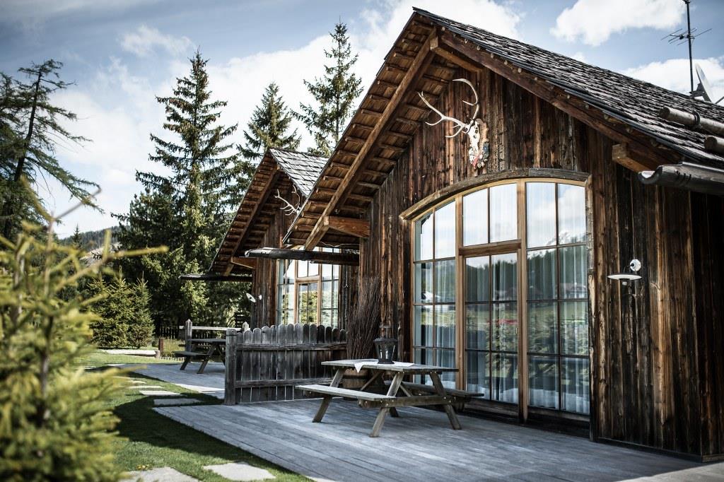Residence Sportony Mountain Lodges Badia 4 suedtirol.info