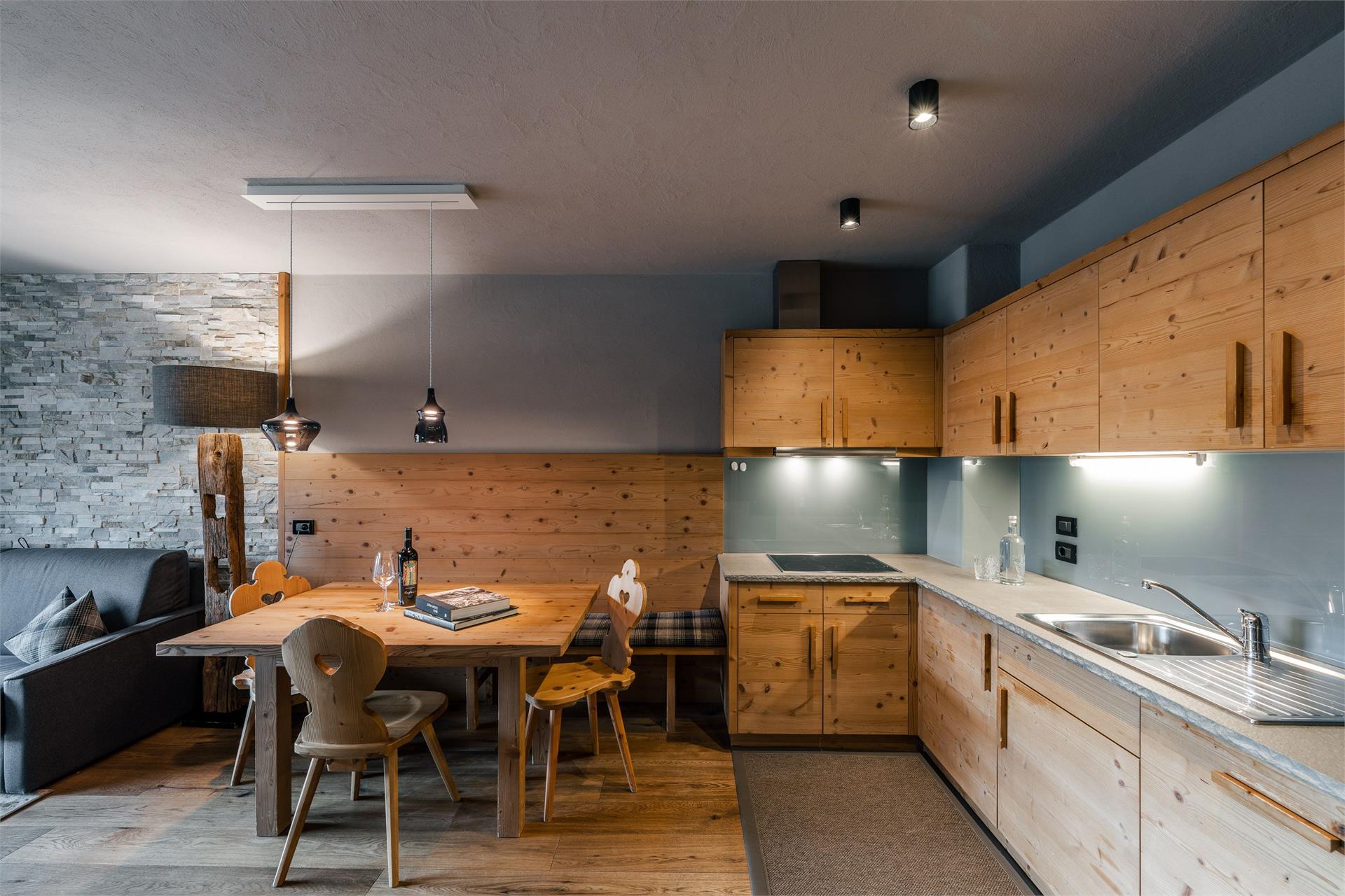 Residence Sportony Mountain Lodges Badia 15 suedtirol.info