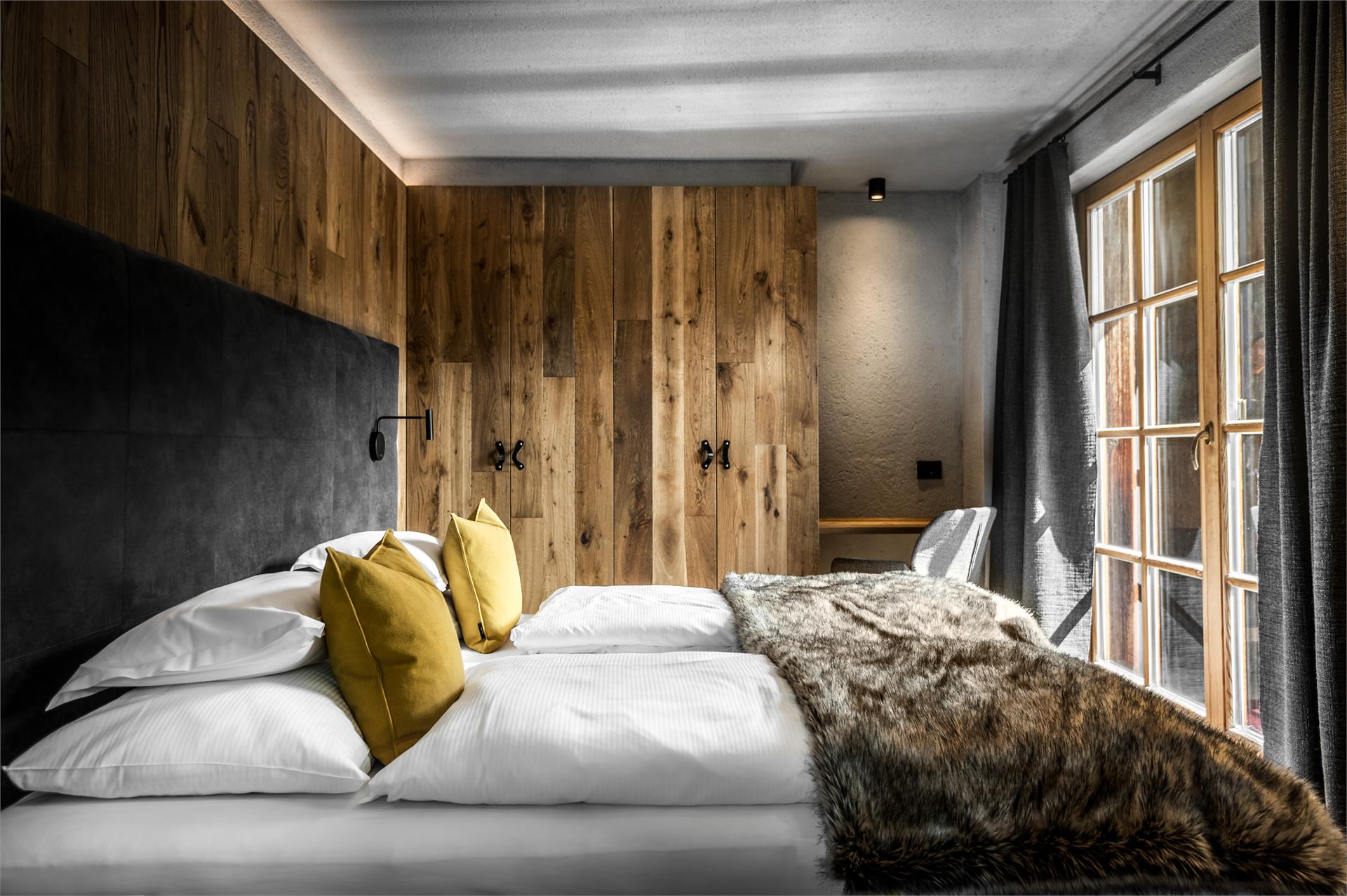 Residence Sportony Mountain Lodges Badia 6 suedtirol.info