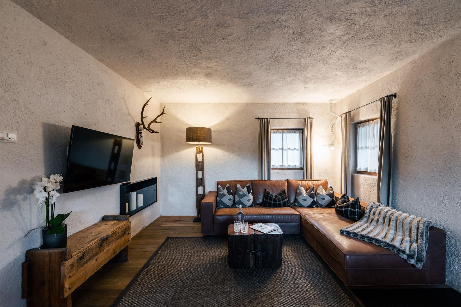 Residence Sportony Mountain Lodges Badia 17 suedtirol.info