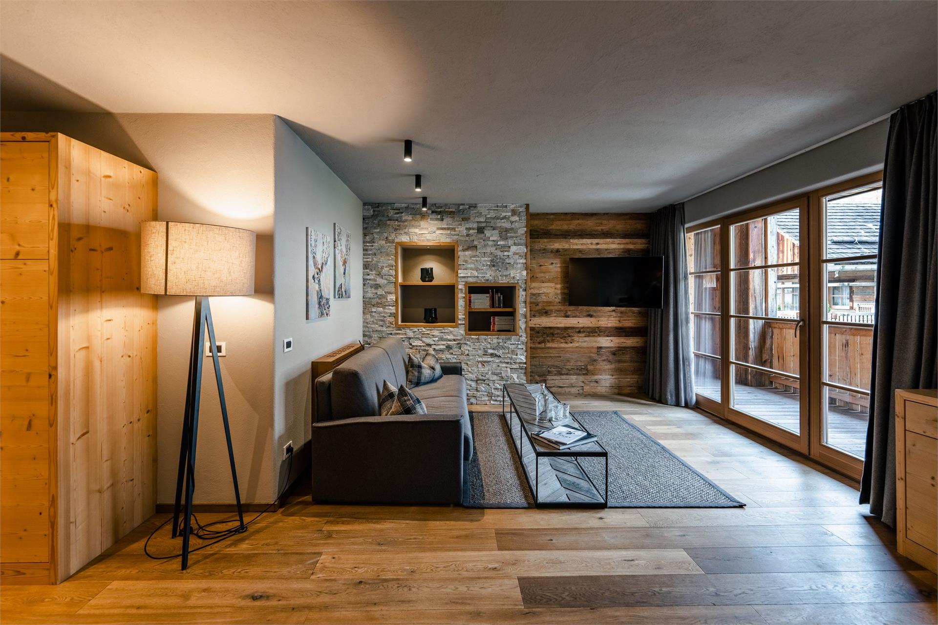 Residence Sportony Mountain Lodges Badia 16 suedtirol.info