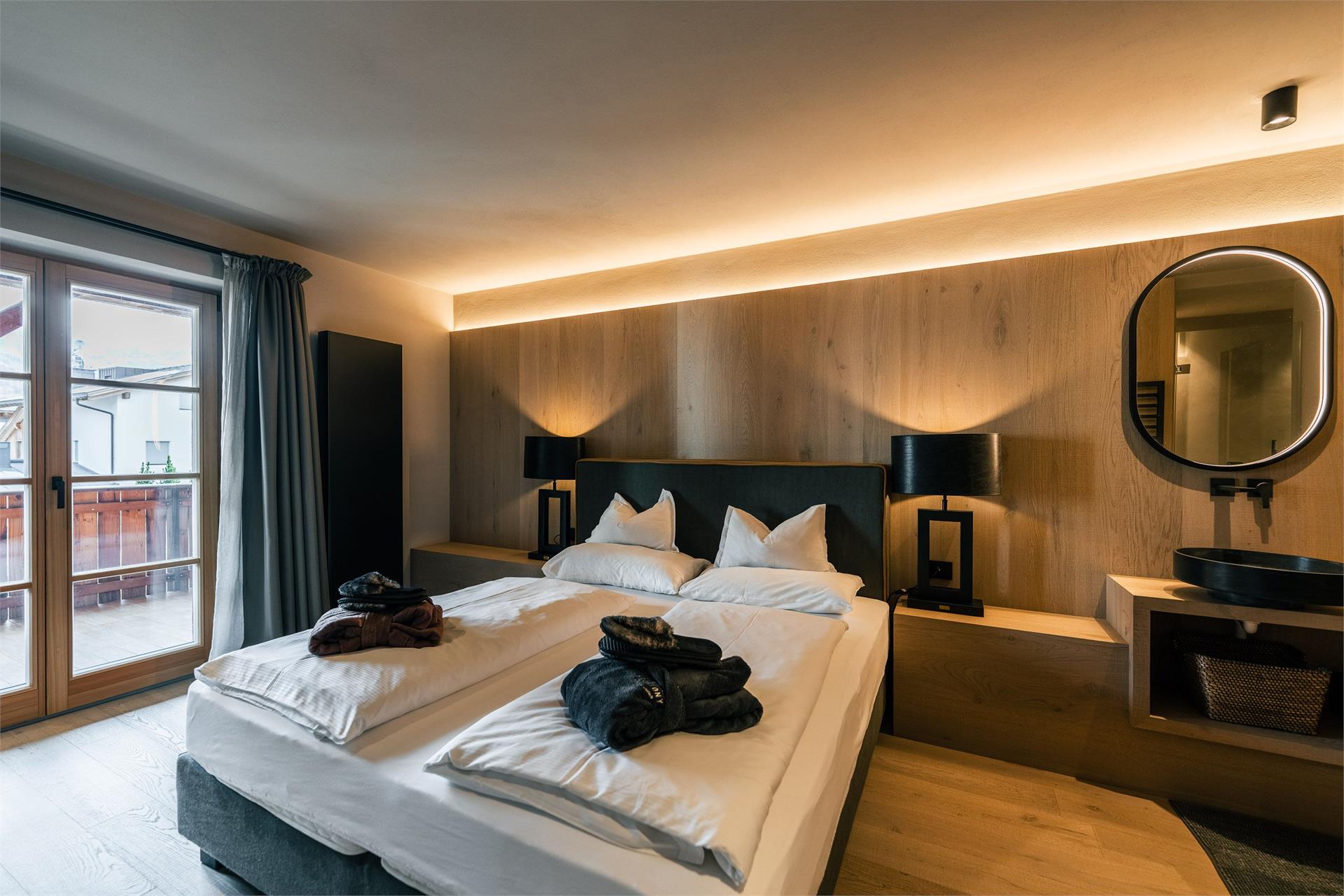 Residence Sportony Mountain Lodges Badia 11 suedtirol.info