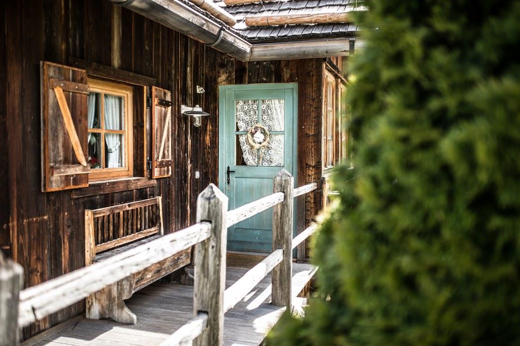 Residence Sportony Mountain Lodges Badia 5 suedtirol.info
